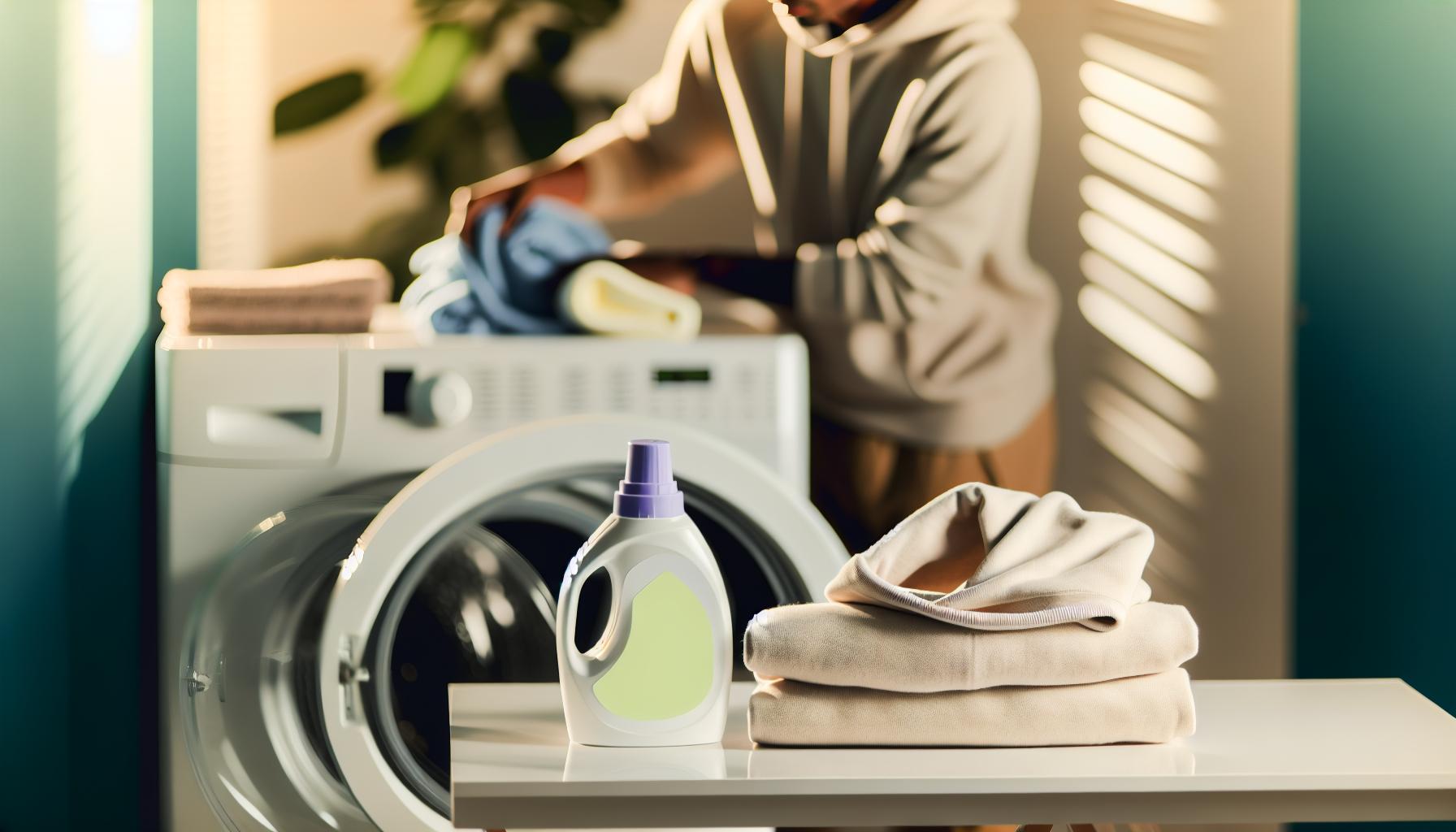 Care Tips for Your Hoodie: Washing and Maintenance