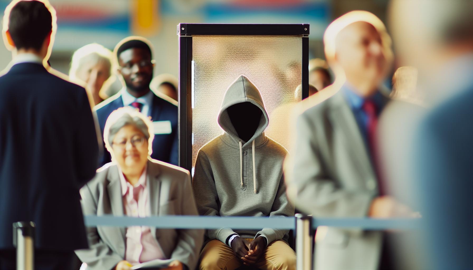 Why Hoodies May Not Be Ideal for Passport Photos