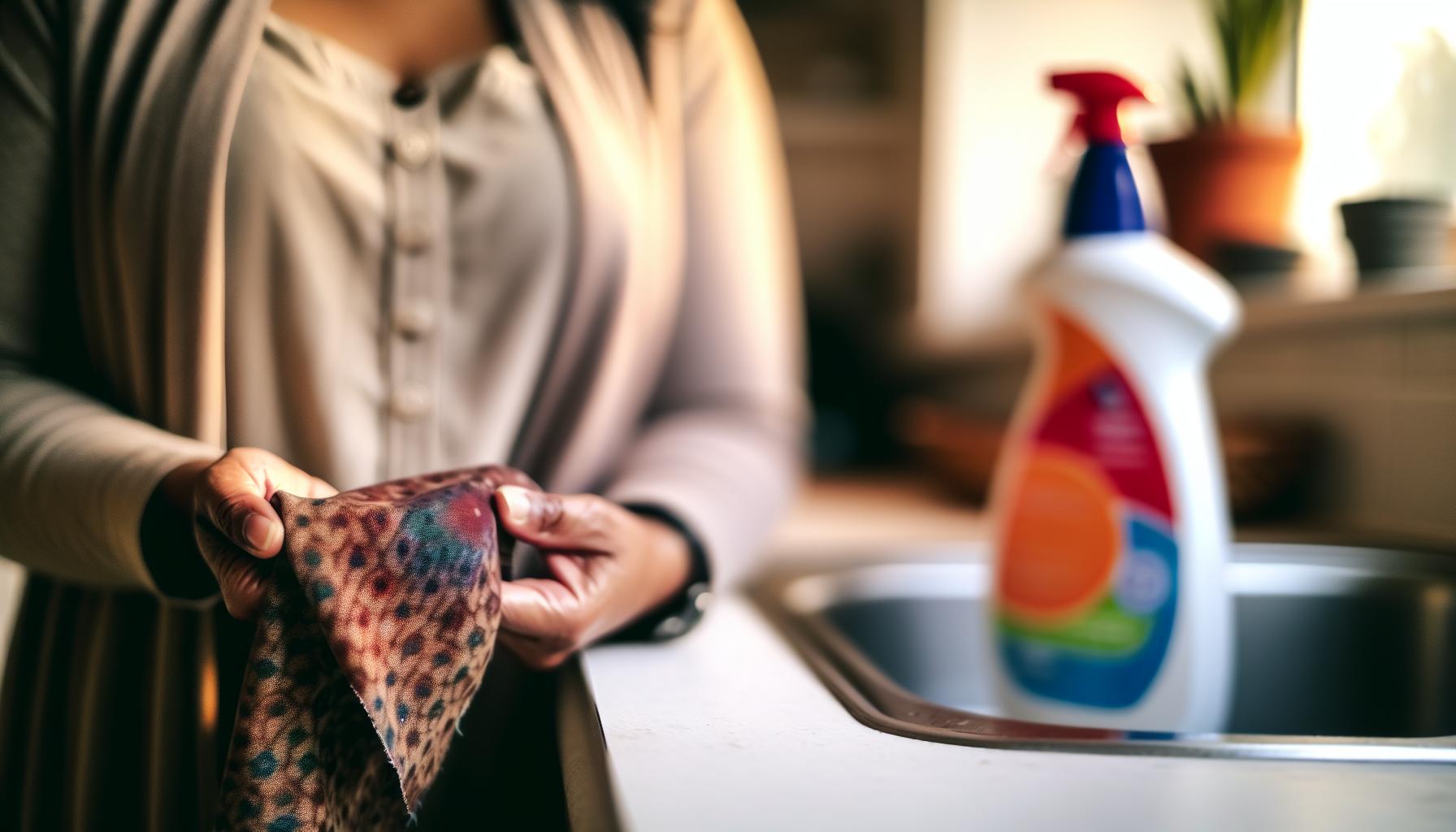 Understanding Grease Stains: What You Need to Know