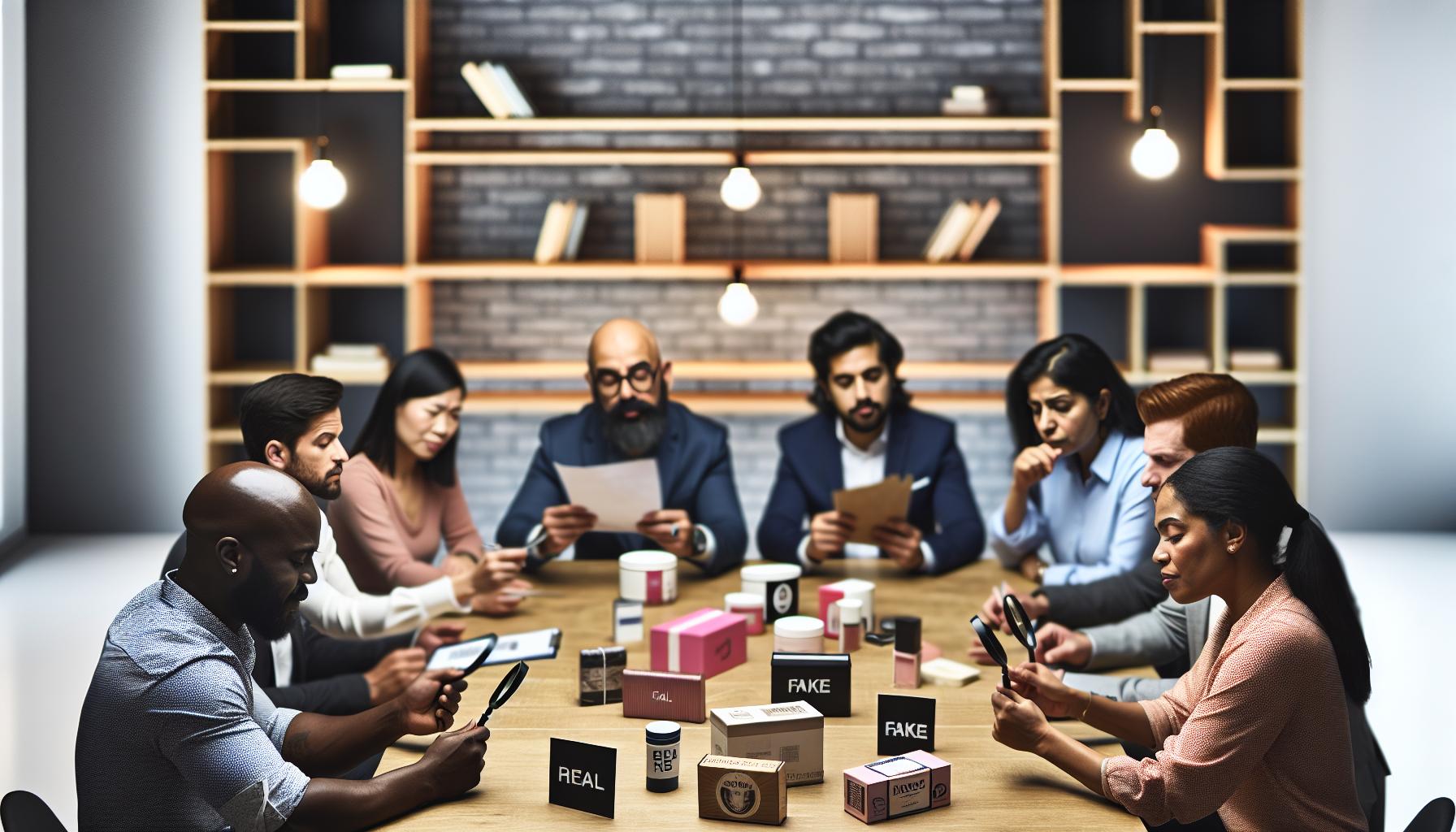 The Price Breakdown: Real vs Fake