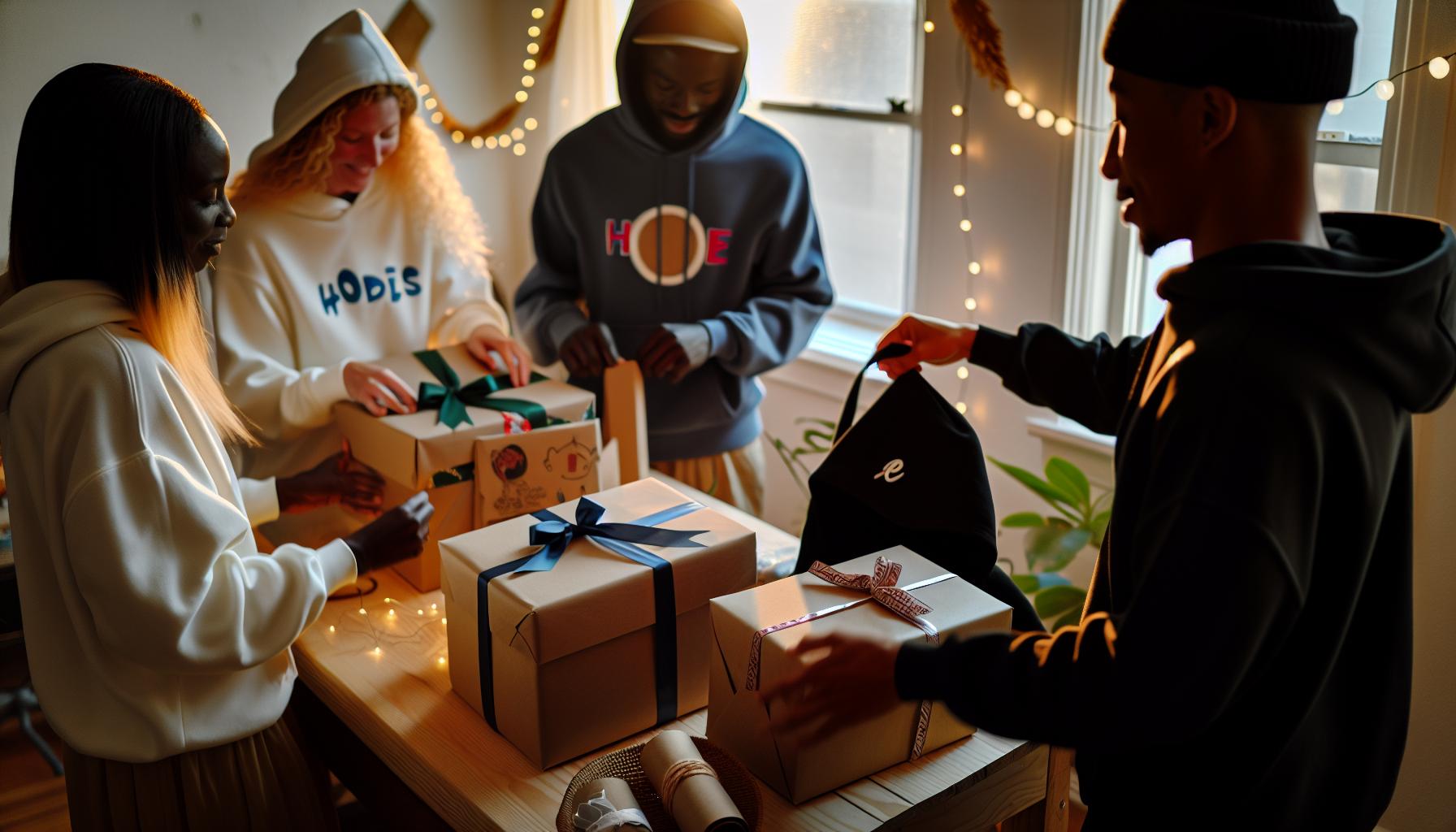 When is National Give Your Girlfriend a Hoodie Day? (2026) 2 Creative Ideas for Gifting Hoodies