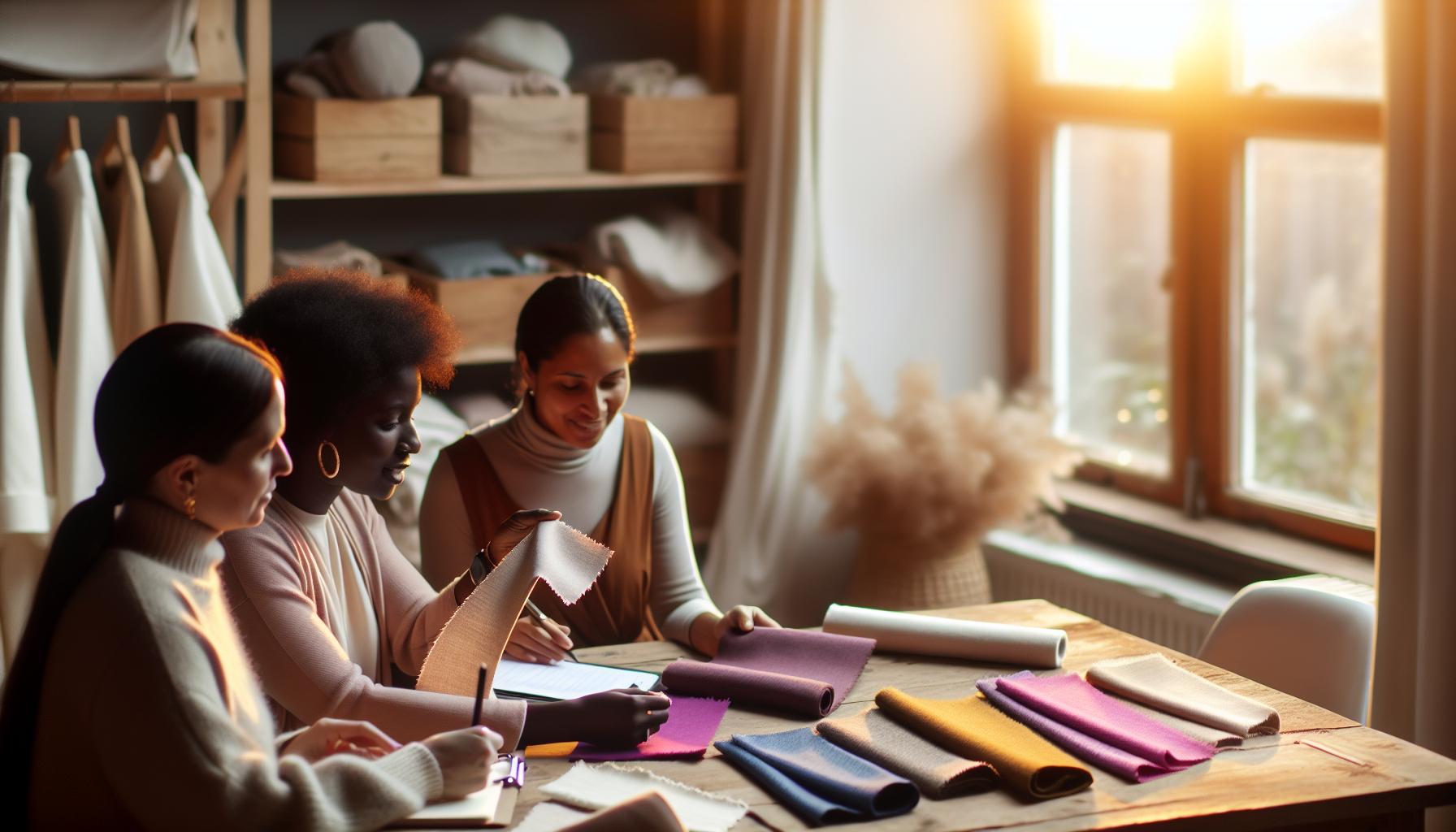 Understanding Fabric Types for Comfort and Longevity