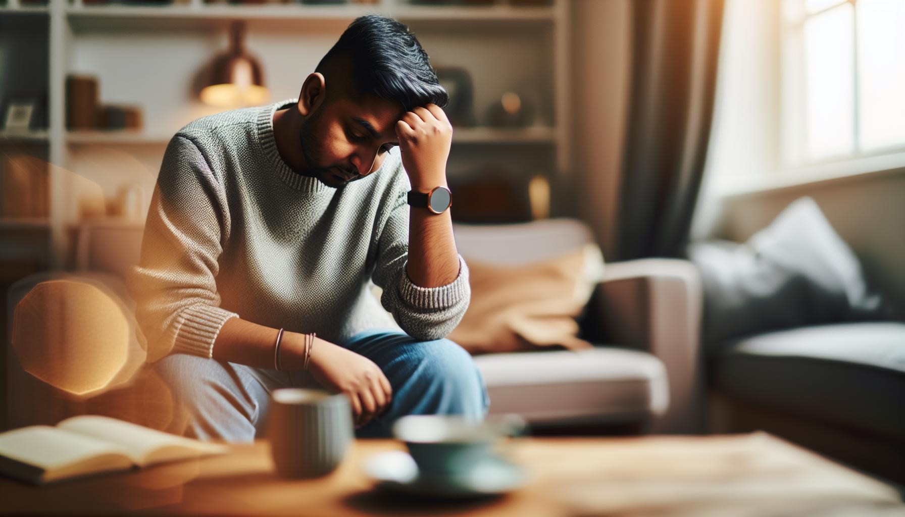 Signs of Depression: Understanding the Symptoms