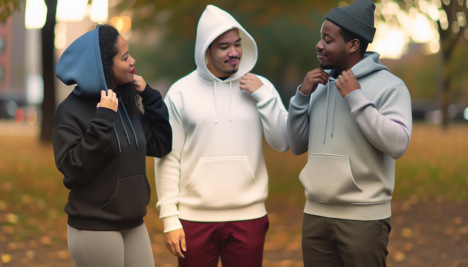 Is a Hoodie a Sweatshirt? Understanding the Basics