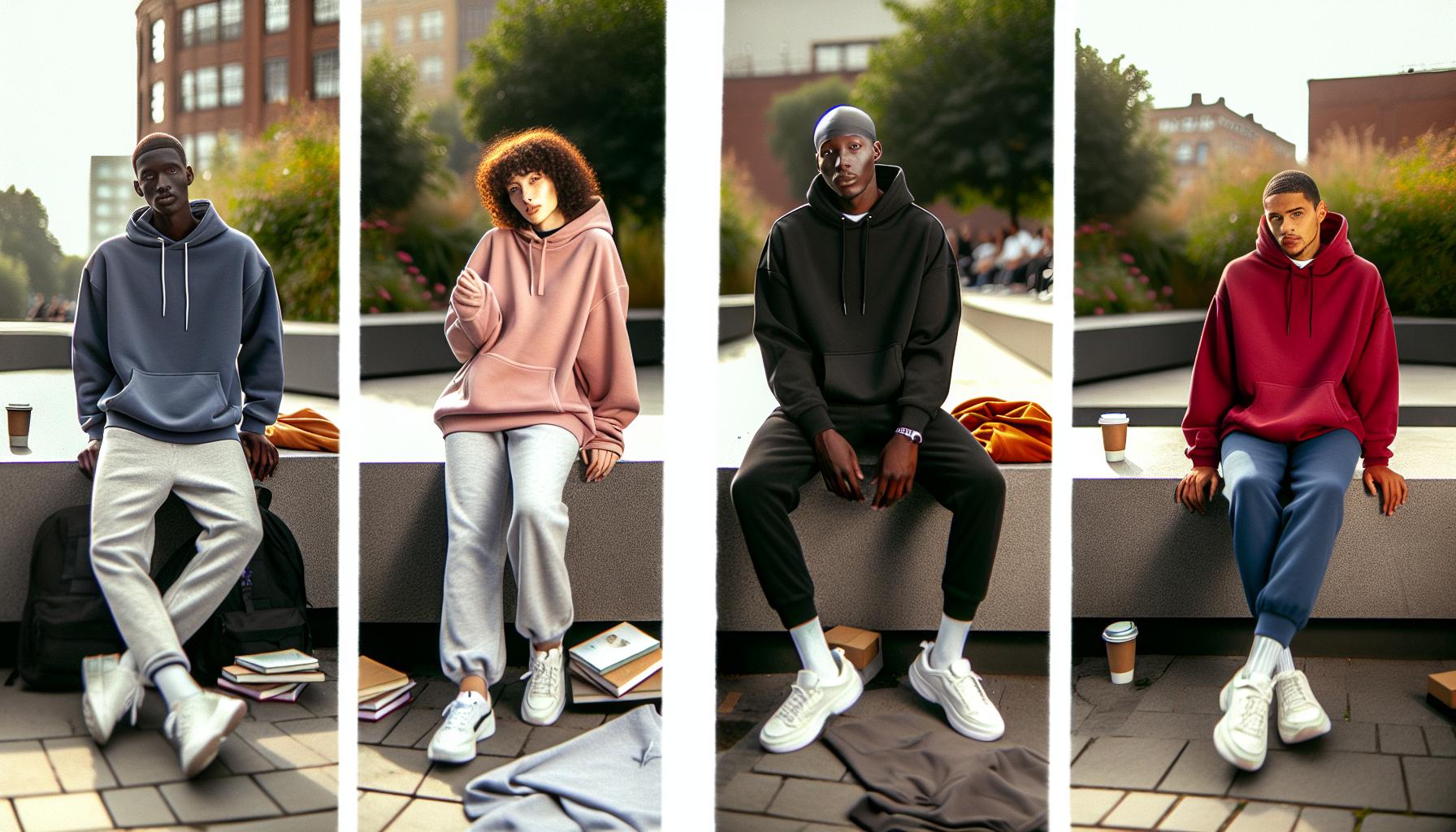 Types of Sweatshirts You Need to Know