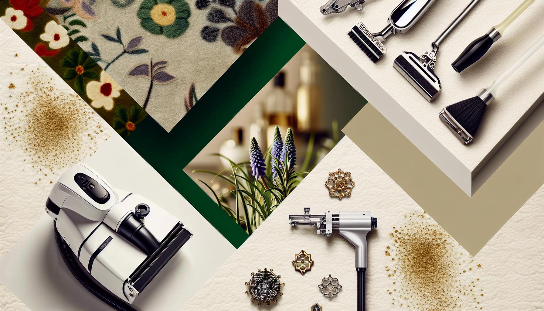 Dealing with Tough Stains: Advanced Techniques