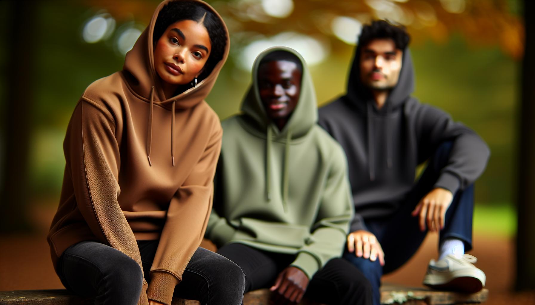 The History and Evolution of the Hoodie