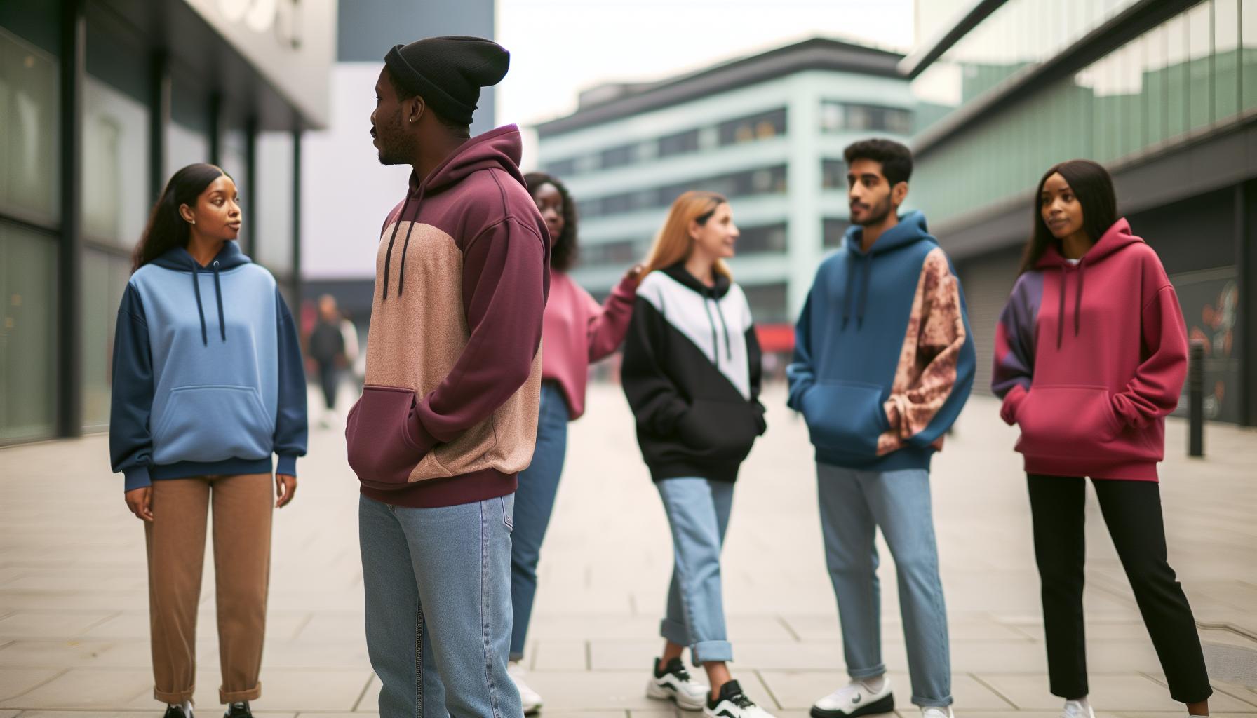 How to Choose the Perfect Hoodie for Your Style