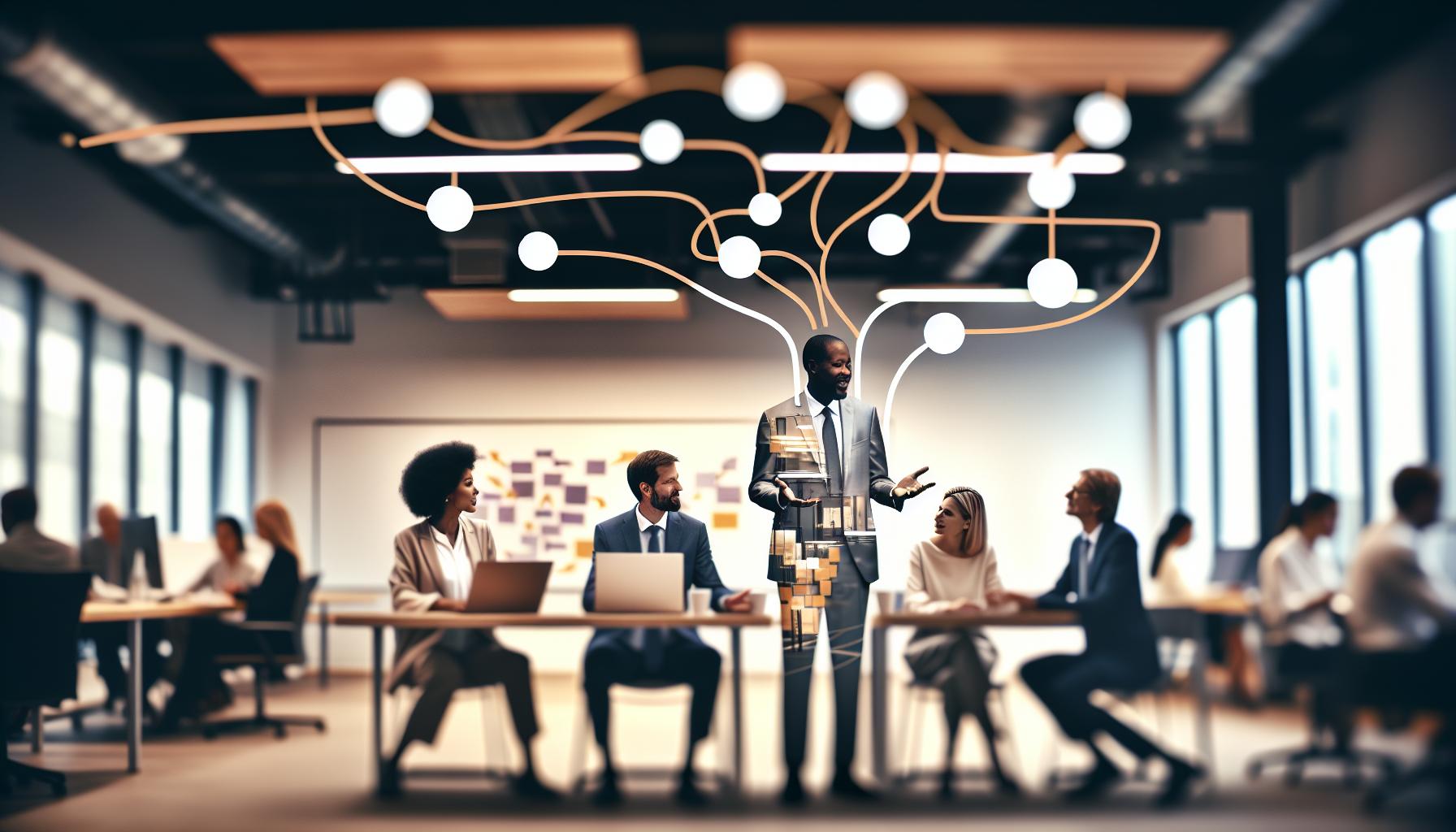 Key Collaborations and Features That Defined His Career