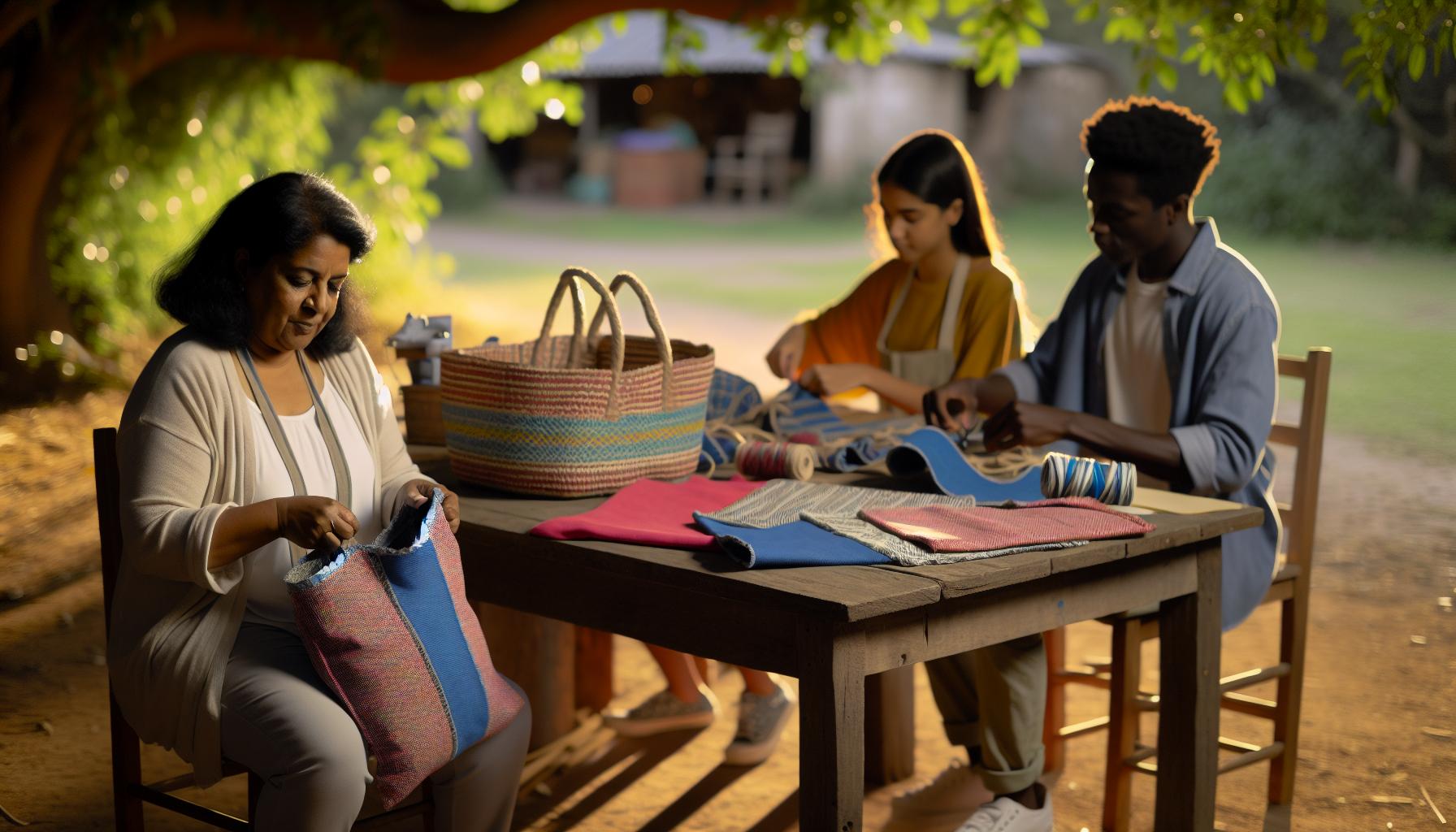 What to Do With Old Sweatshirts: Creative Upcycling Ideas