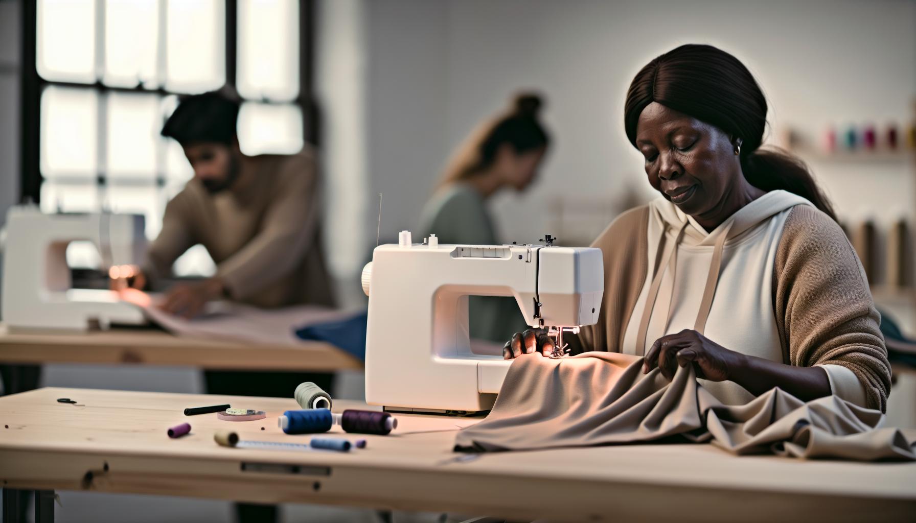 Easy Techniques for Sewing the Hood