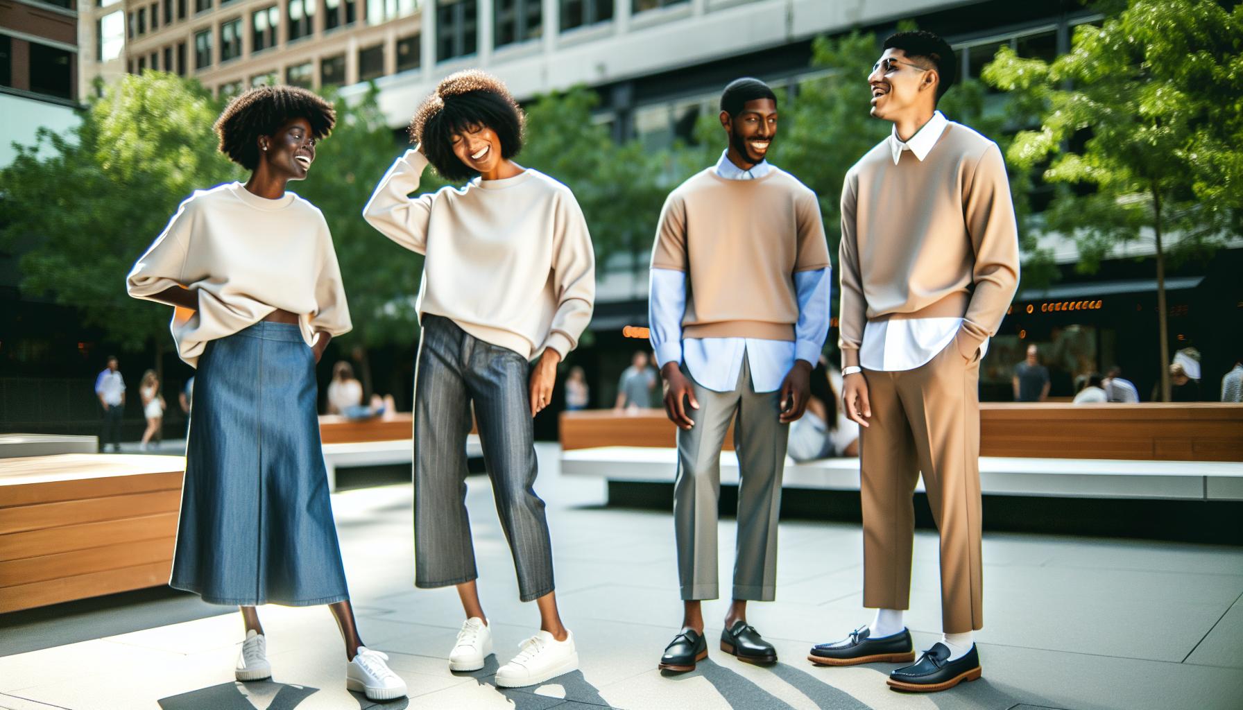 Choosing the Right Detergent for Hoodies