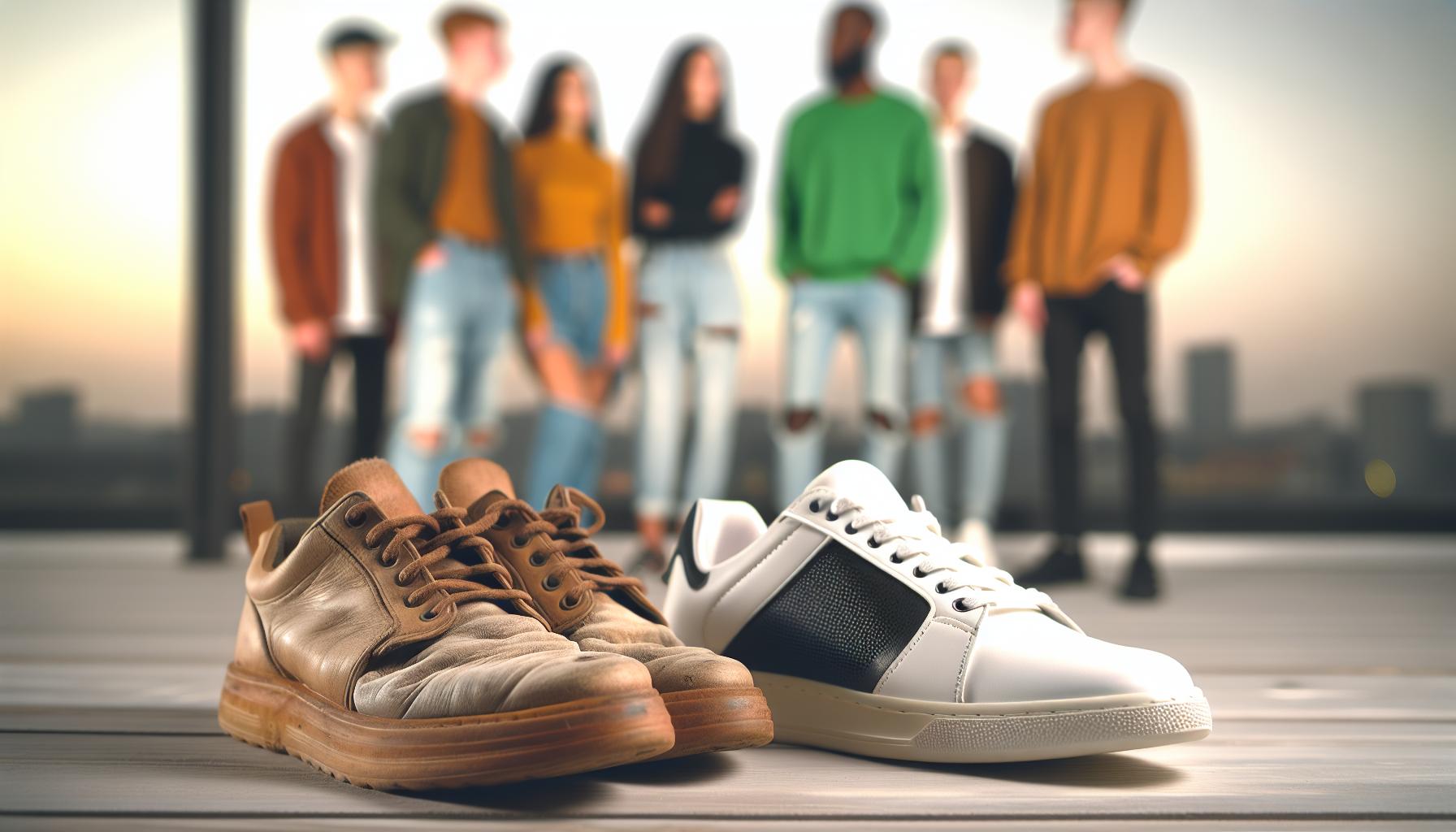 Durability vs. Trend: A Wear Test Analysis