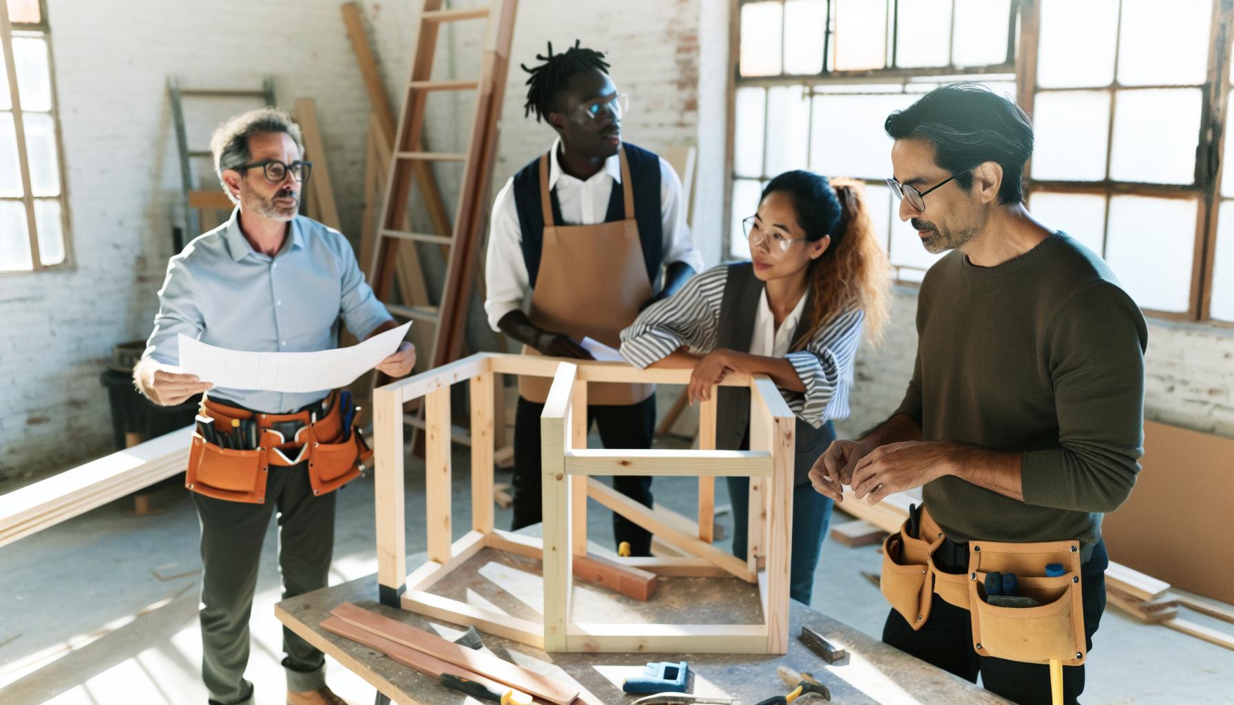 Understanding the Materials and Construction