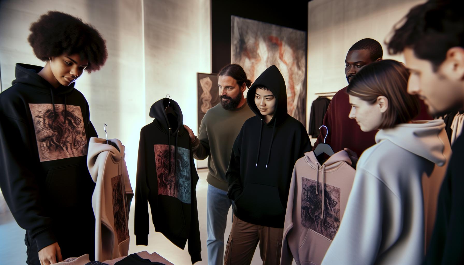 Choosing the Right A Perfect Circle Hoodie for You