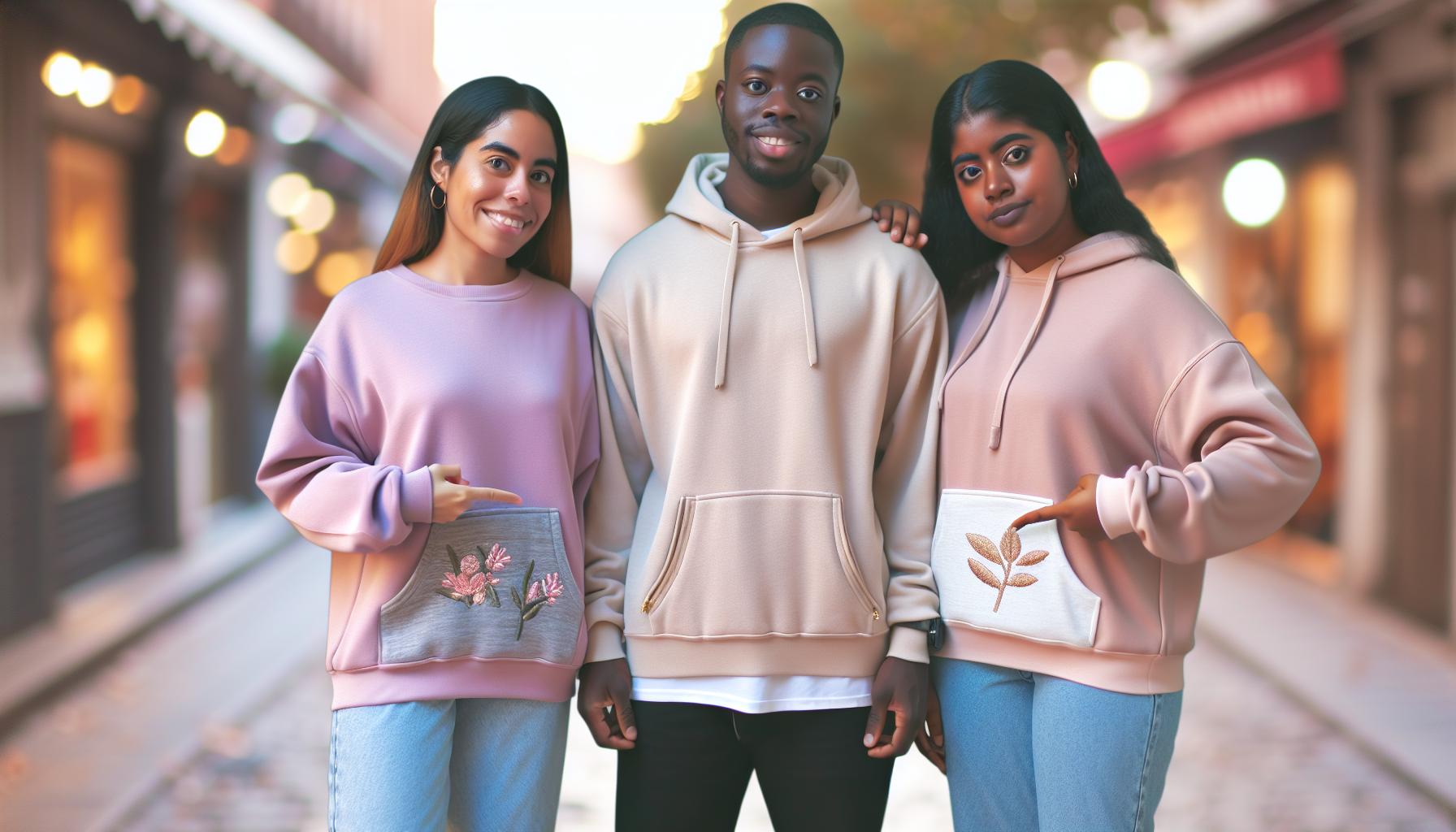 How to Safely Store Your Sweatshirts