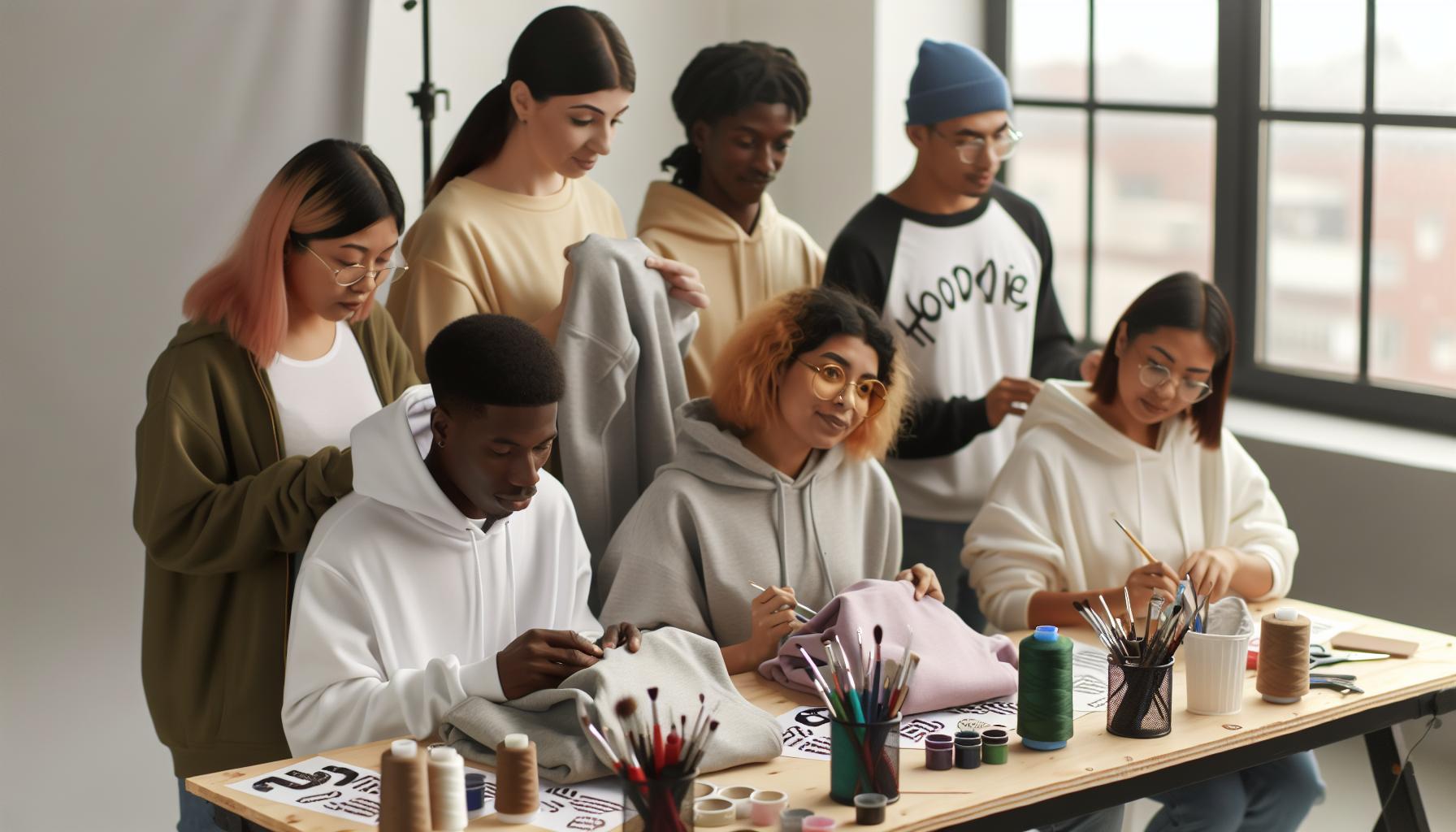 H2: The Versatile Appeal of Will I Am Hoodies