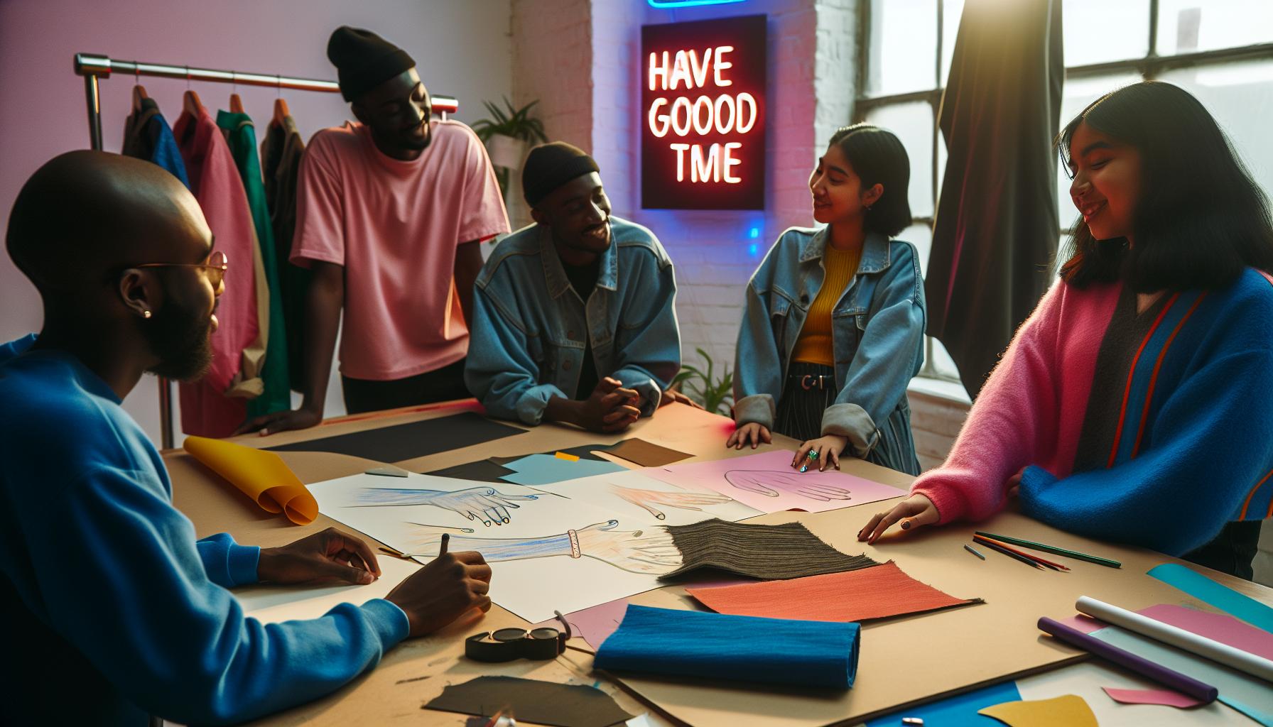 A New Day Hooded Sweatshirt: Target's Affordable Fashion Find 2 How to Care for Your A New Day Hoodie