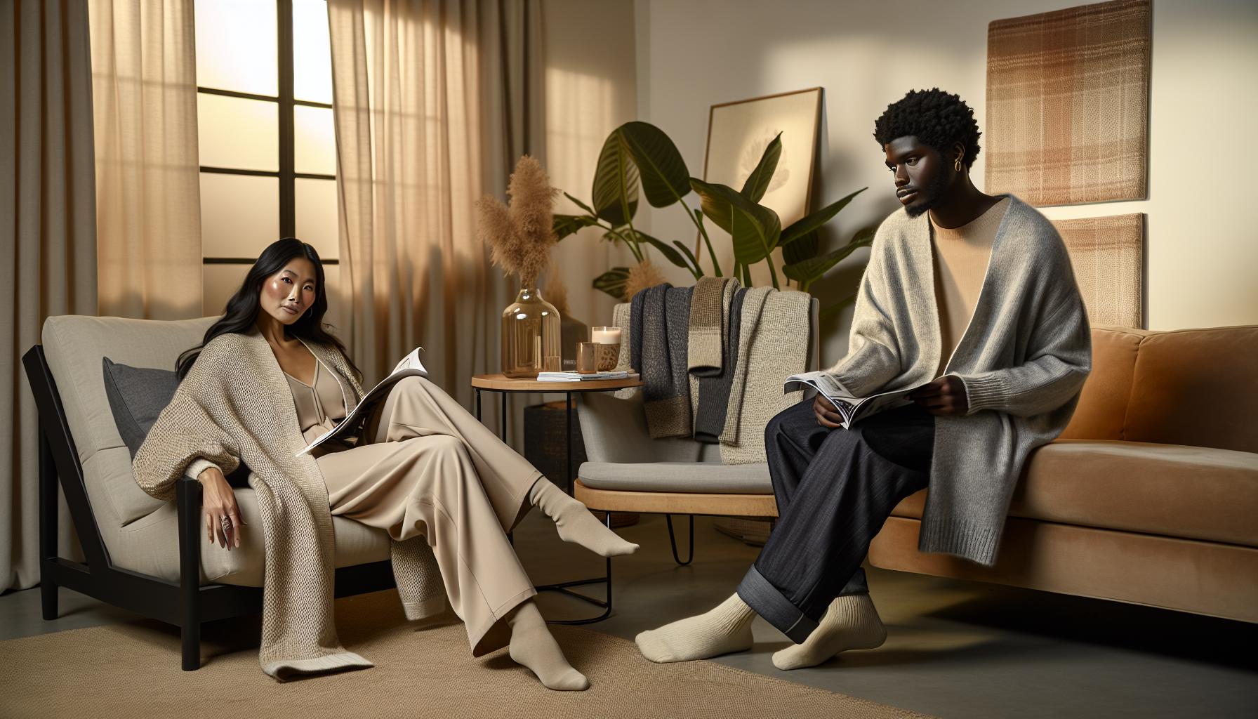 Styling Tips for Ultimate Comfort and Confidence