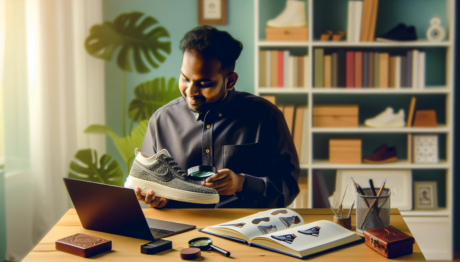 Step-by-Step Guide to Conducting a Legit Check