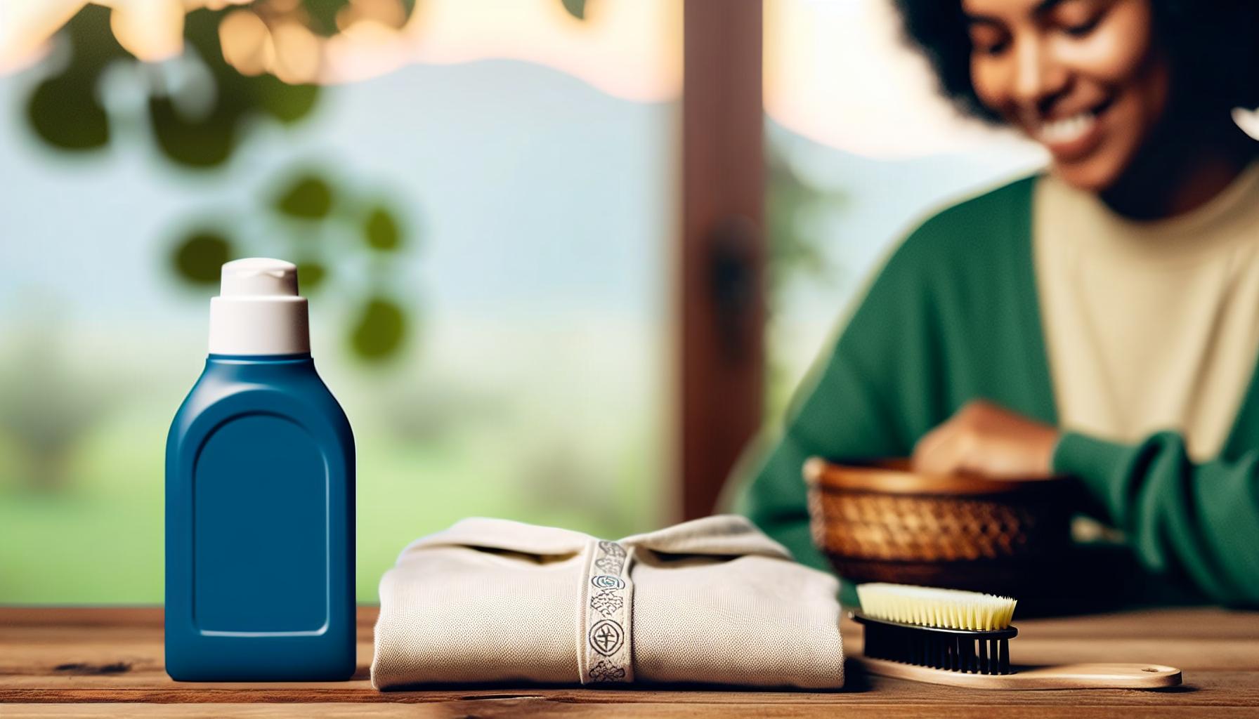 The Significance of Faith in Fashion Choices