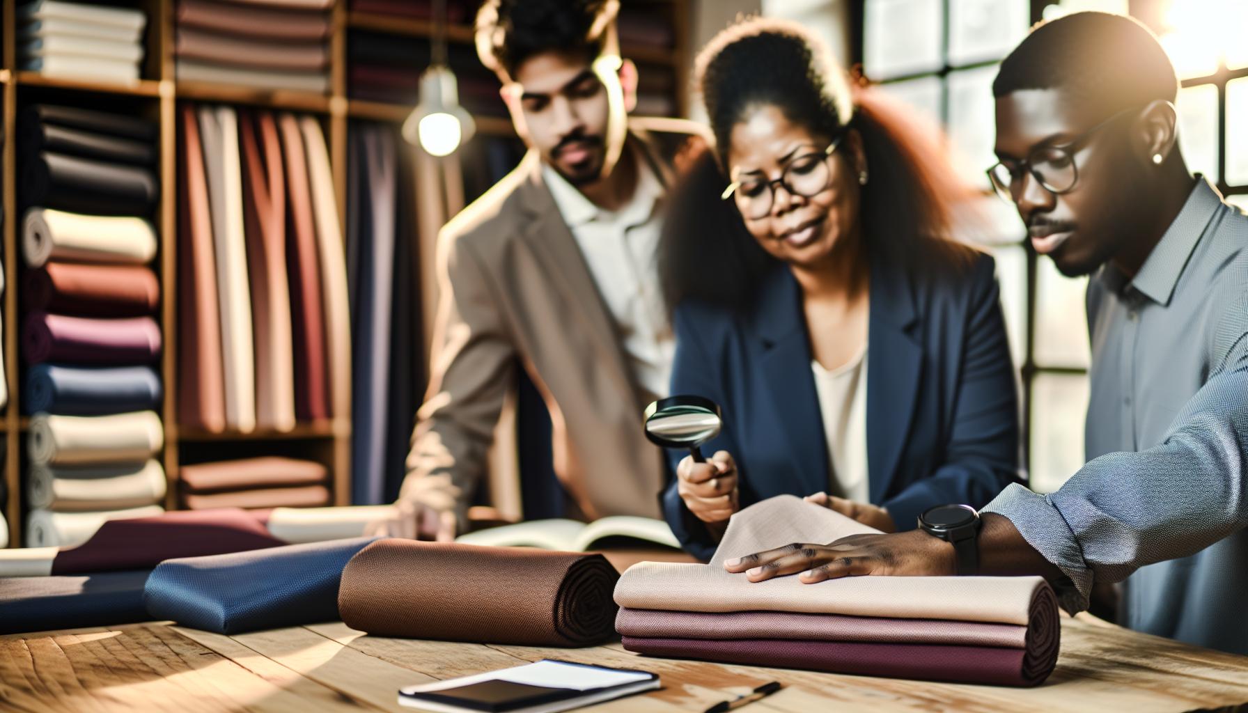 Understanding Fabric Quality and Durability