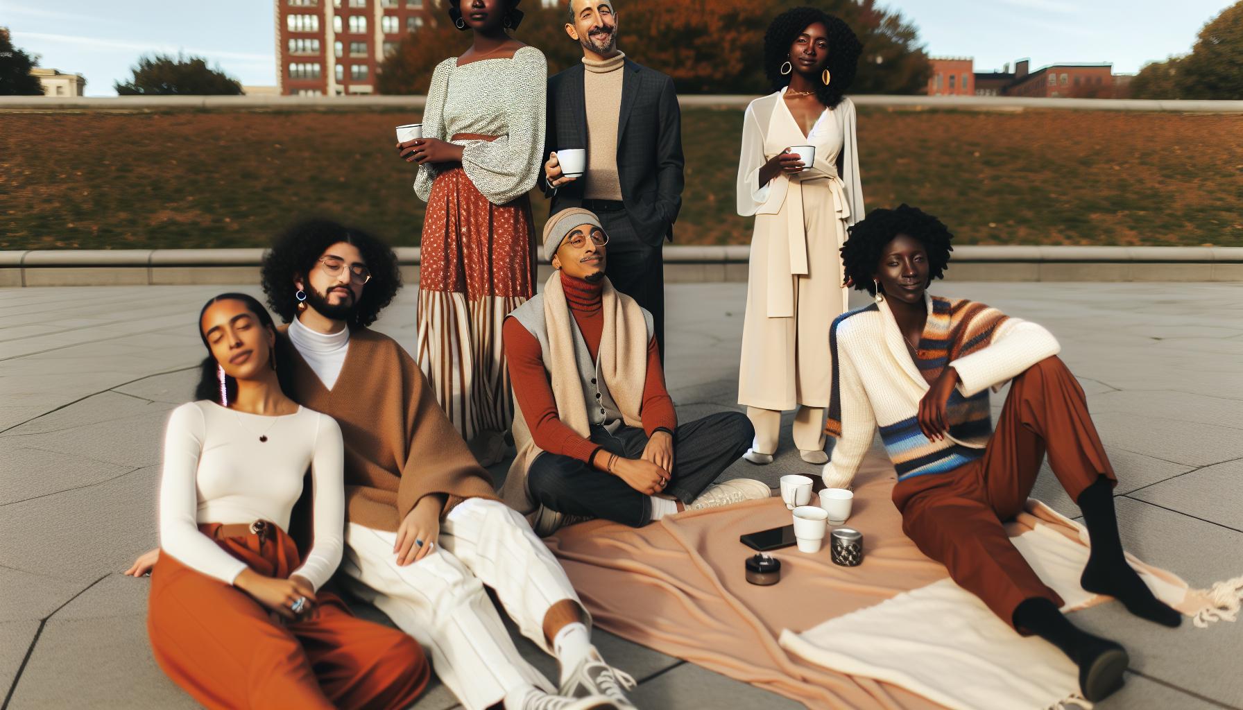 Comfort Meets Fashion: Why It's a Best-Seller