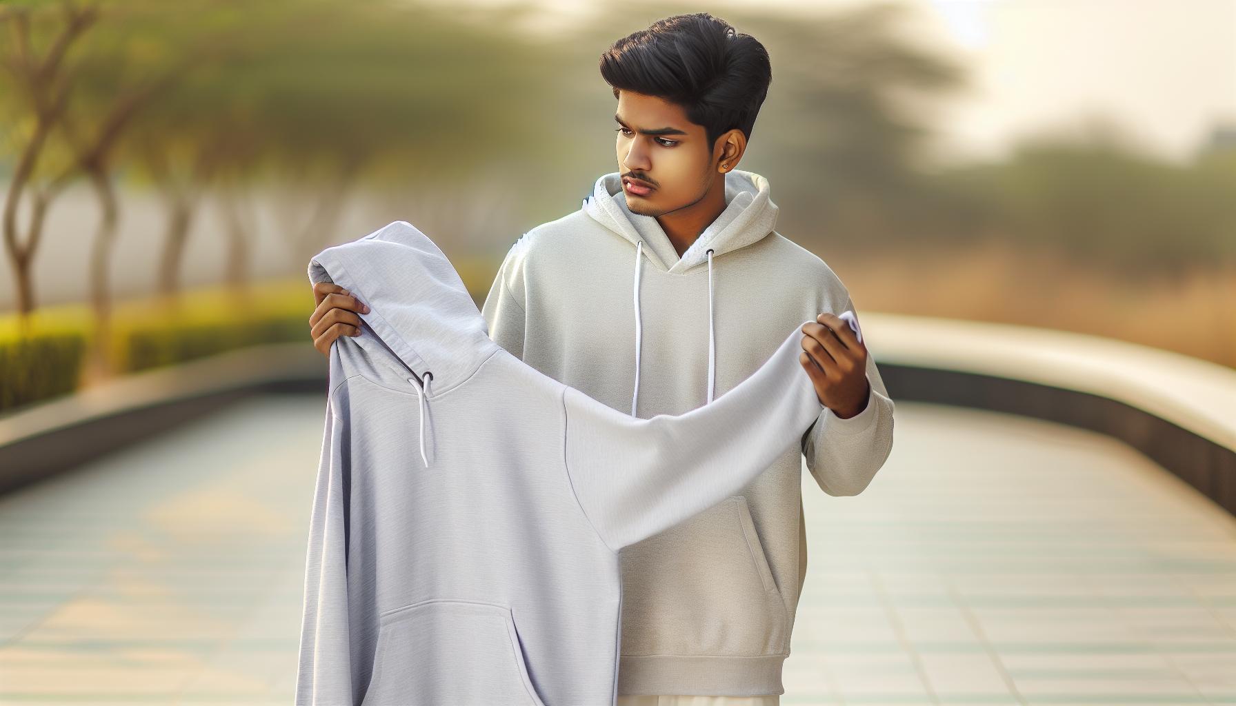 Do Fear of God Hoodies Run Big? Complete Sizing Guide 1 Do Fear of God Hoodies Run Big? Complete Sizing Guide