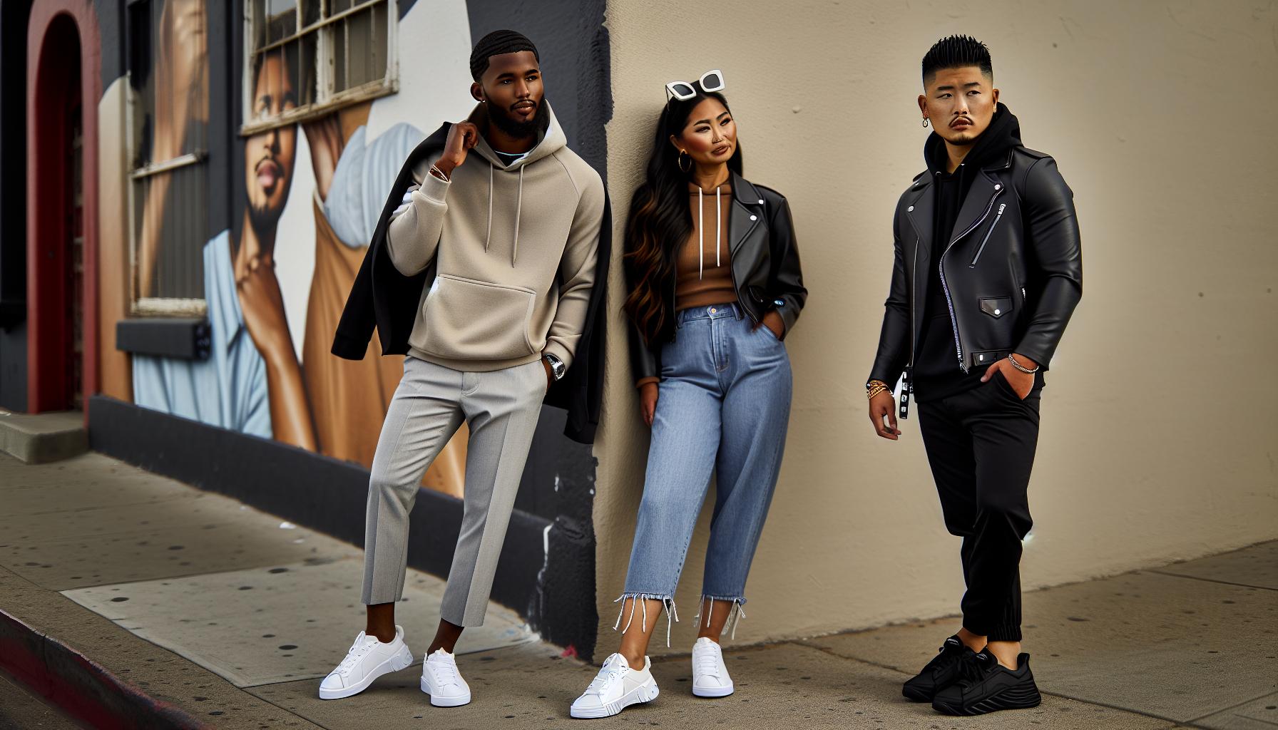 Styling Your A Ma Maniere Hoodie: Tips and Tricks