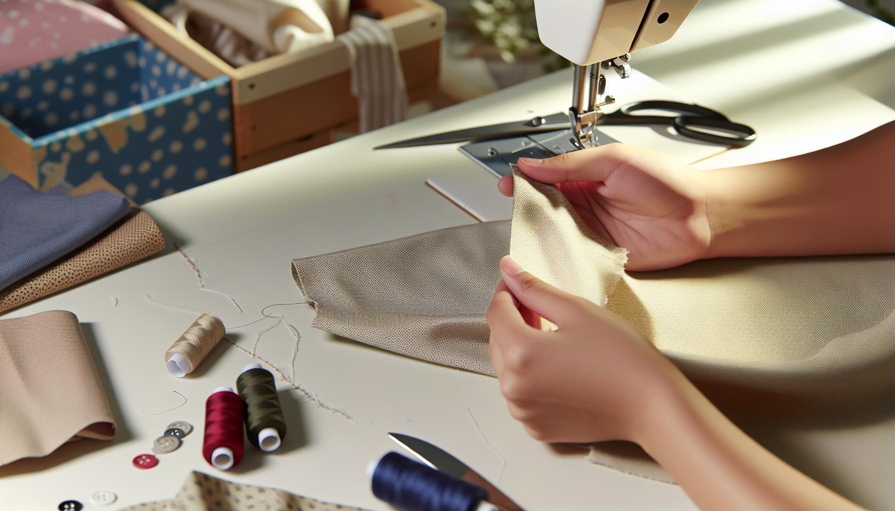 How to Add Cuffs or Adjust Wrist Openings