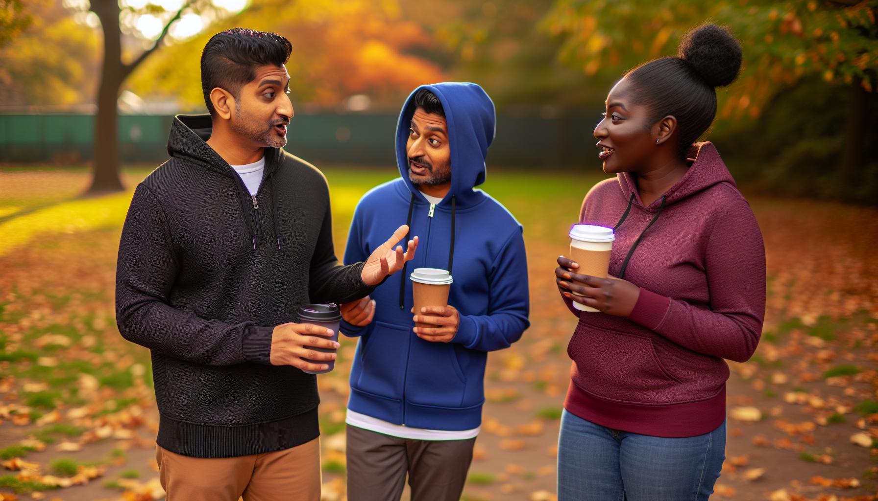 Exploring Hoodie Styles: Pullover vs. Zip-Up