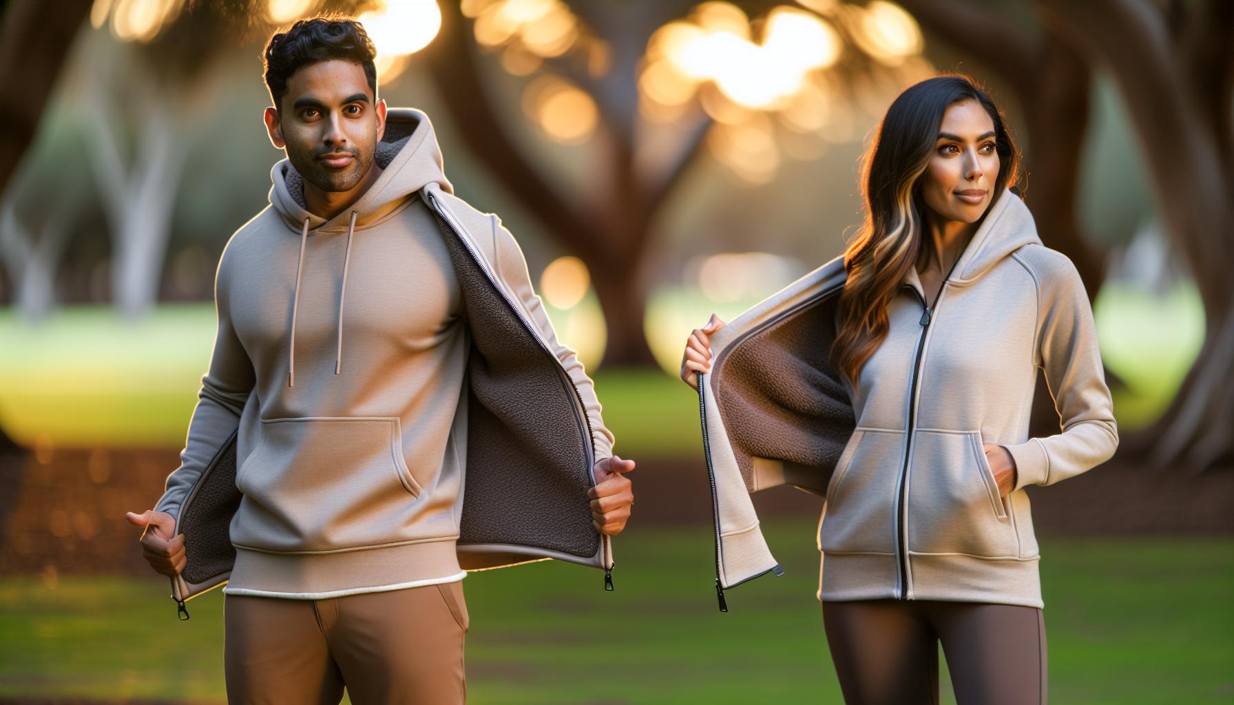 Is Zipy Hoodie Legit? Honest Review Before You Buy 2 Key Features and Benefits of Zipy Hoodies