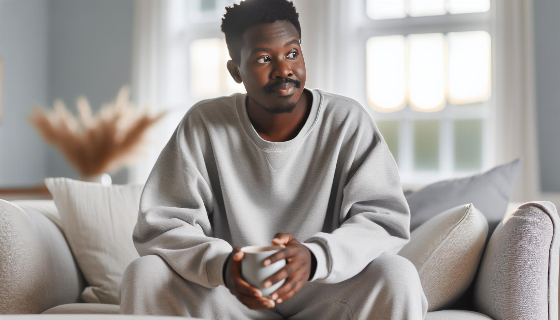 A Comprehensive Review of the A New Day Sweatshirt