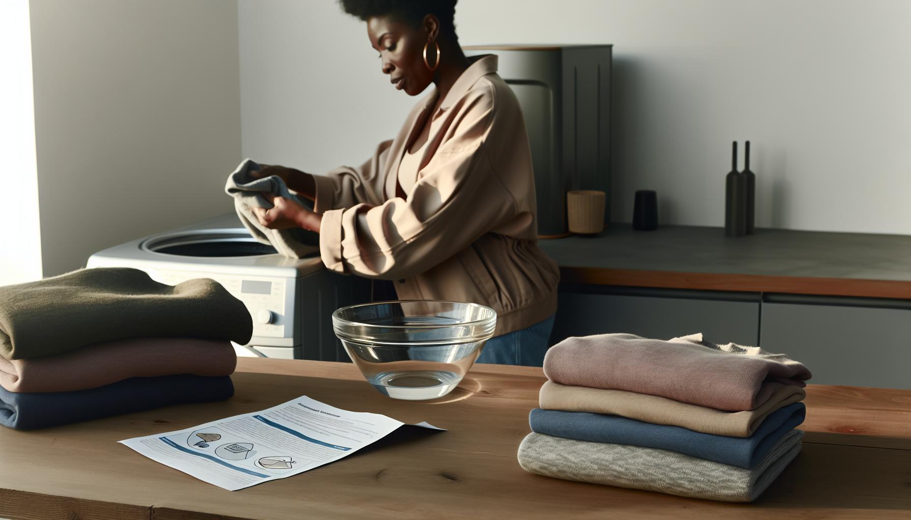 The Best Methods to Shrink Sweatshirts Safely
