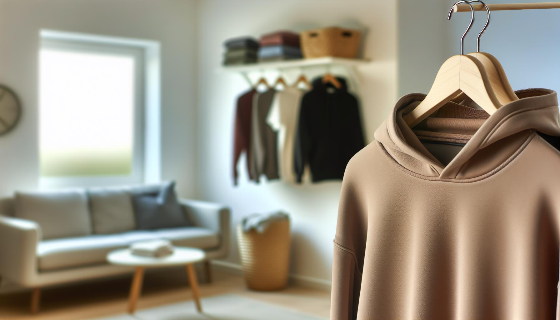 Essential Care Tips for Hoodie Longevity