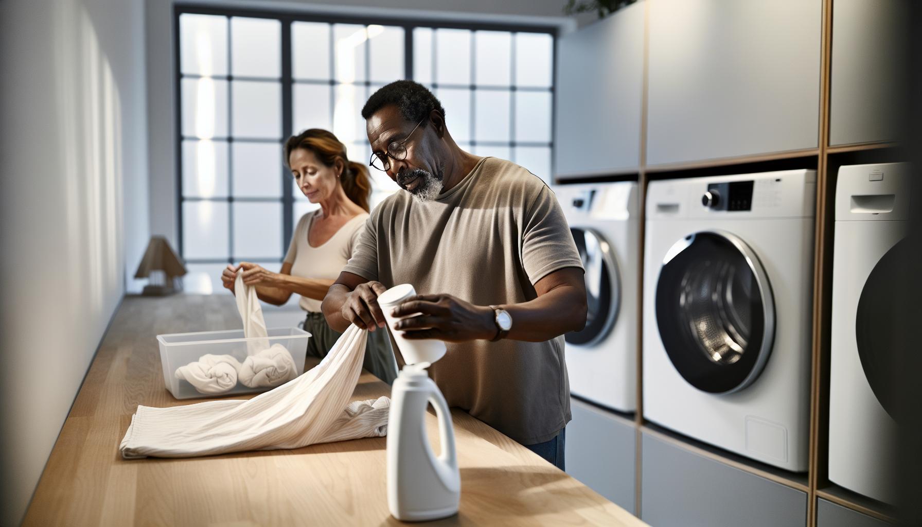 Essential Washing Techniques for Longevity