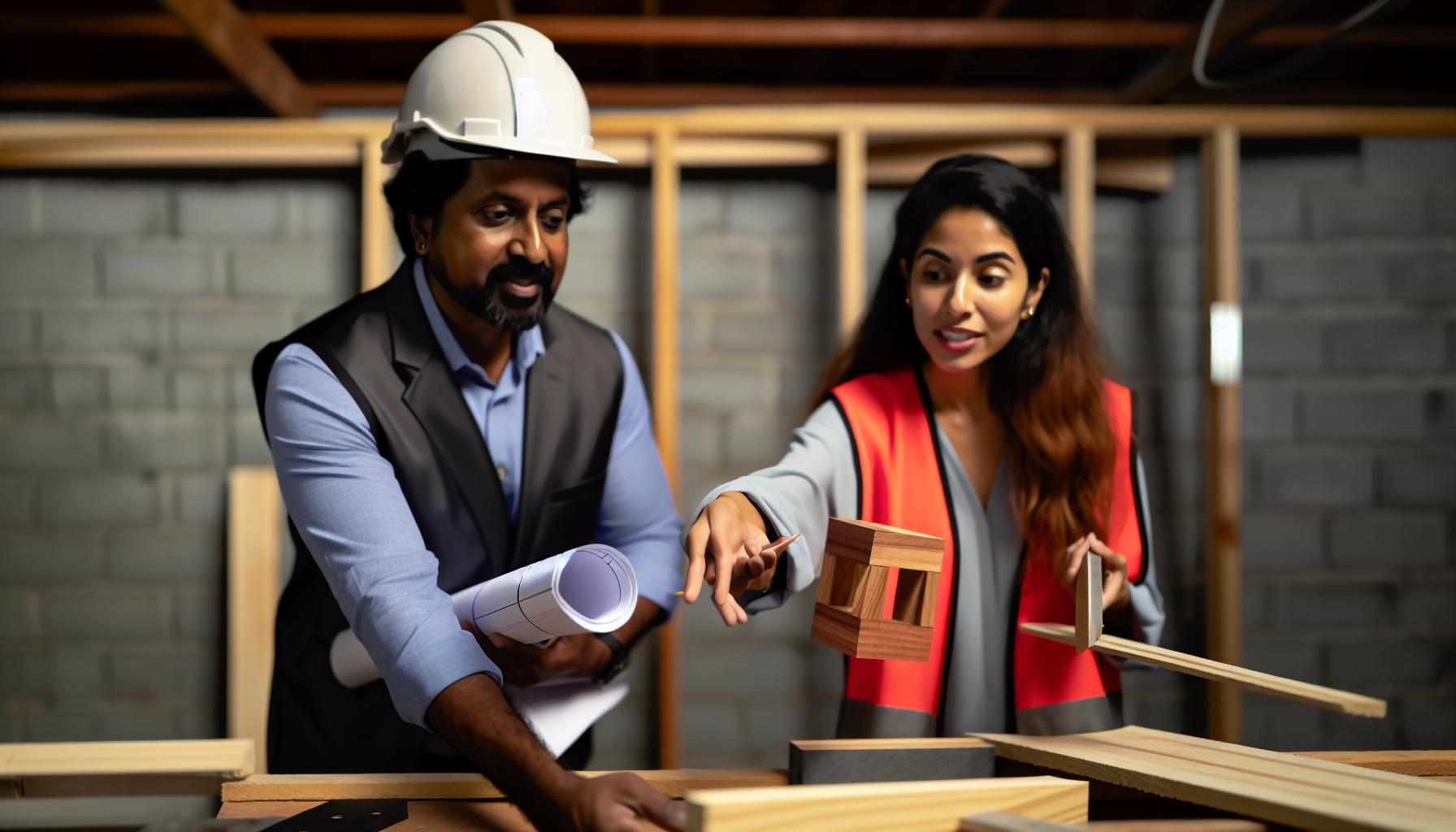 Constructing Quality: Materials and Design Details