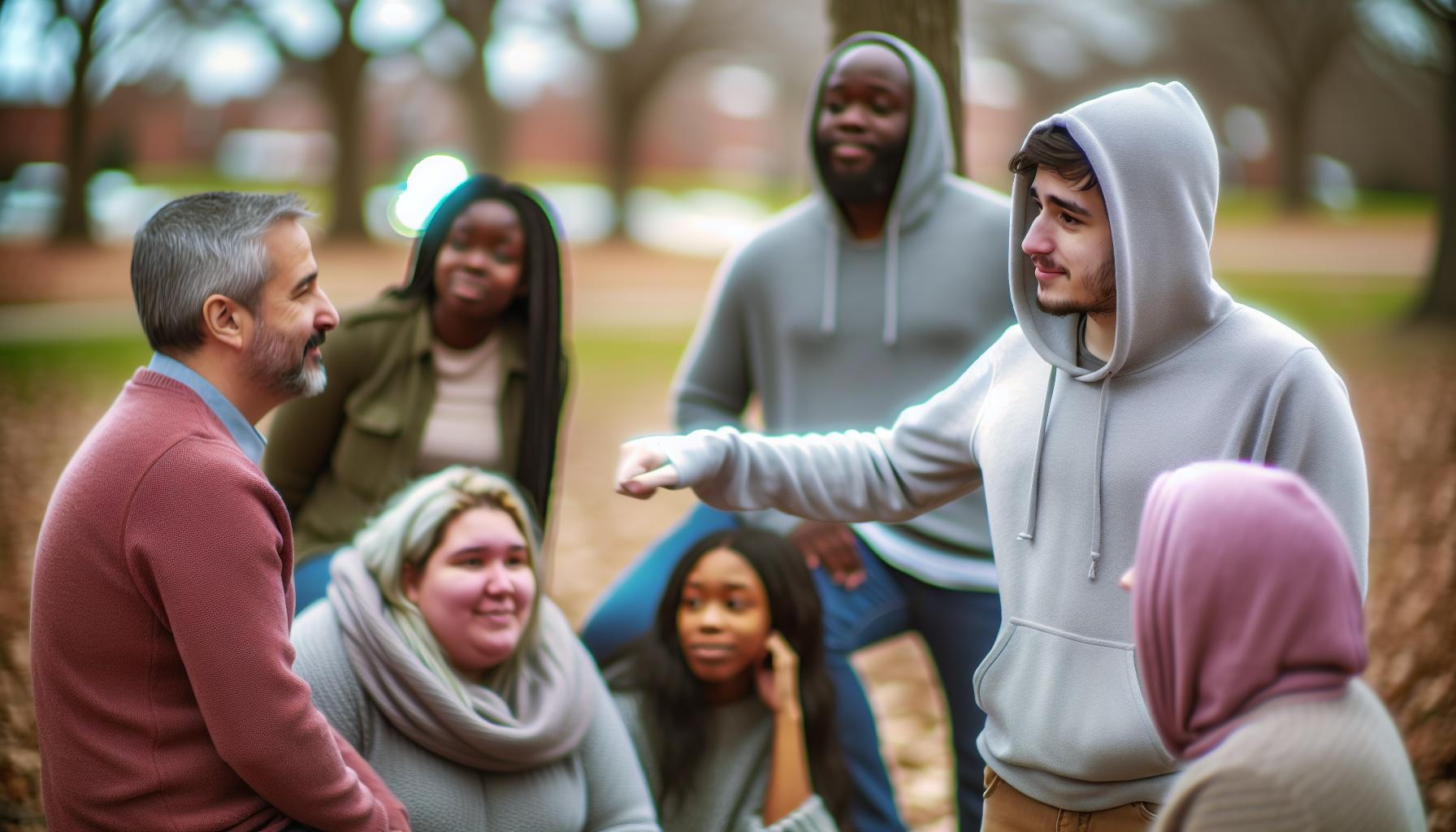 Common Myths About Hoodies and Depression
