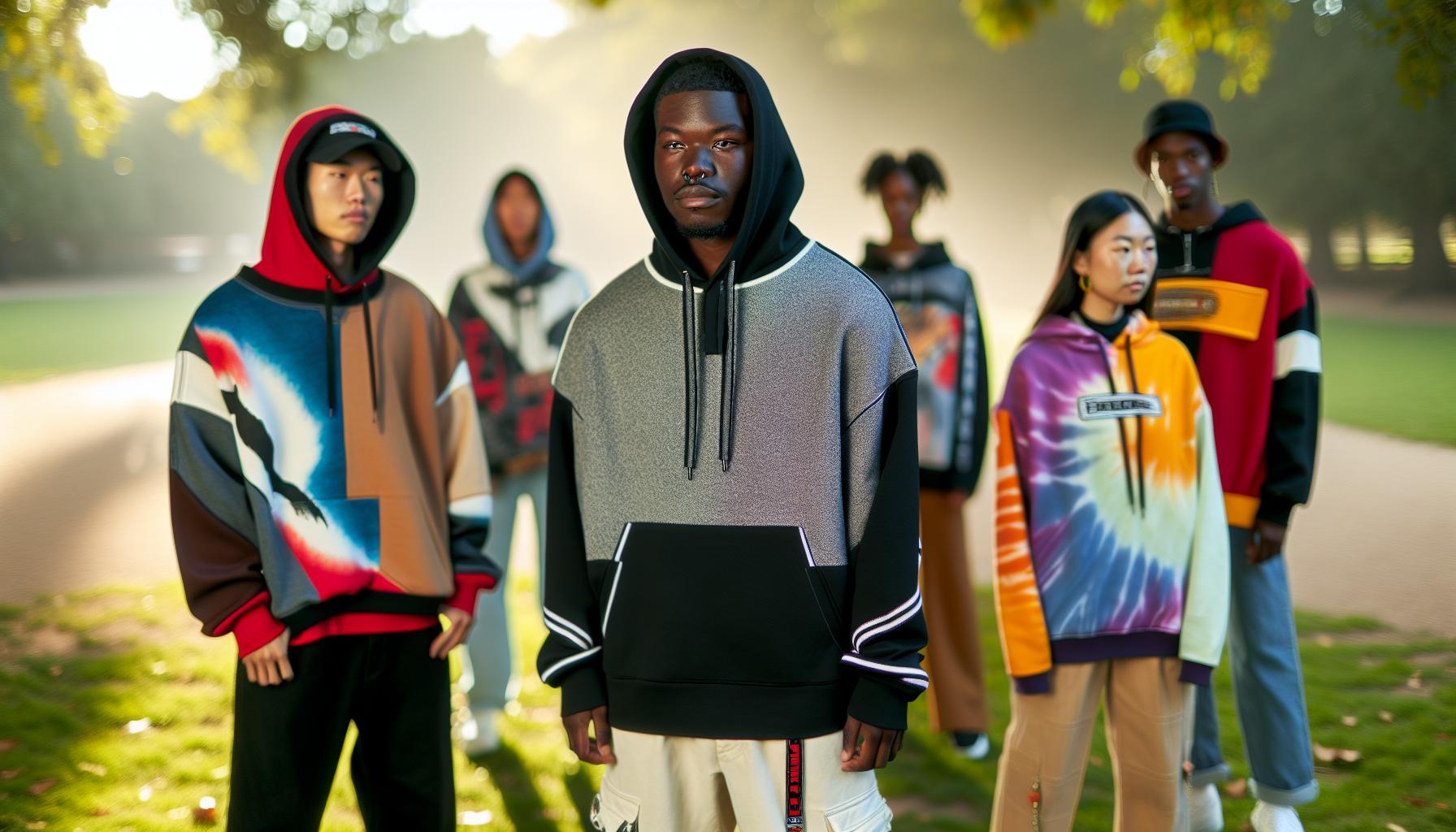 Cultural Impact: Hoodies Through the Decades