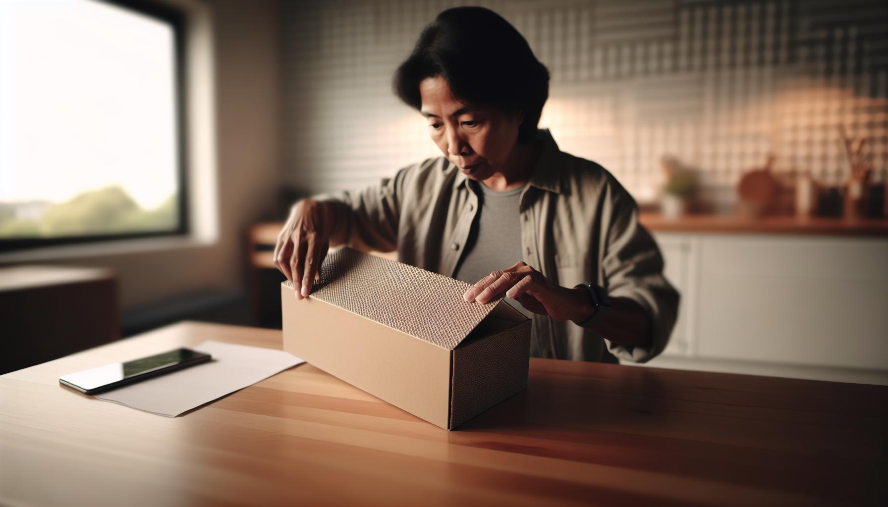Unpacking the Design and Features