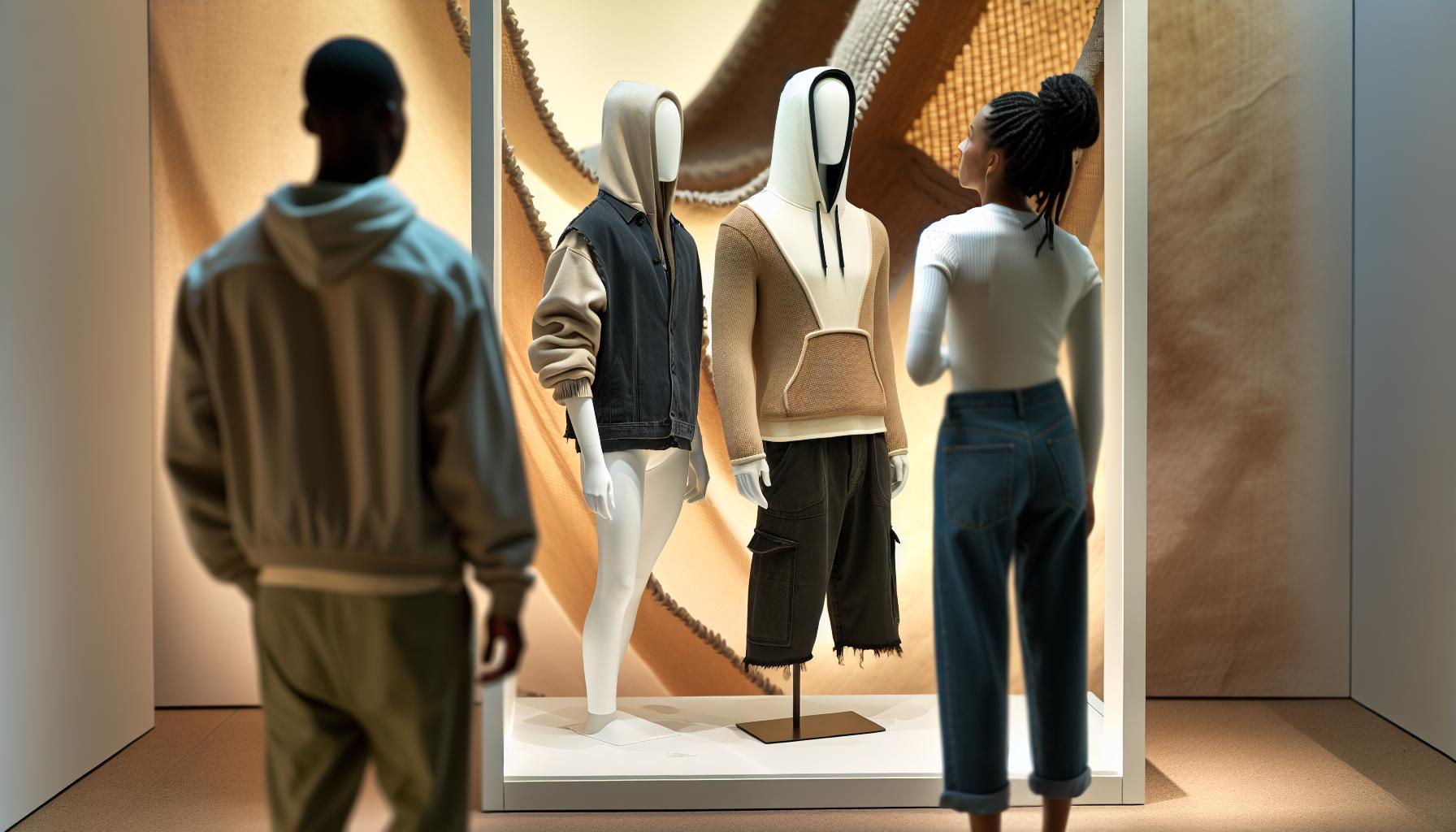 Who Really Invented the Hoodie?