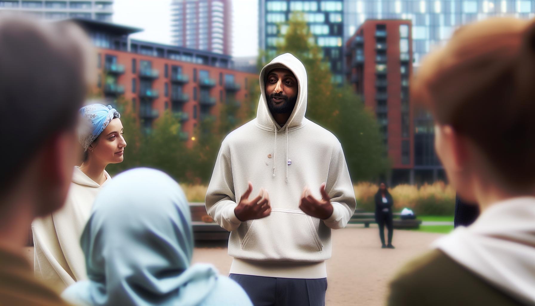 Why Does Fetterman Wear Hoodies? The Political Fashion Statement