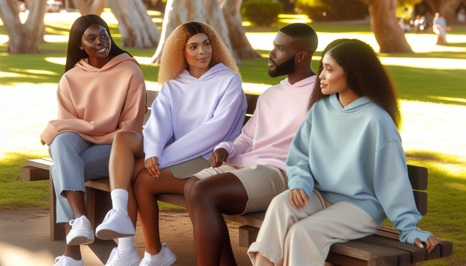 Where to Find the Best Comfort Colors Sweatshirts