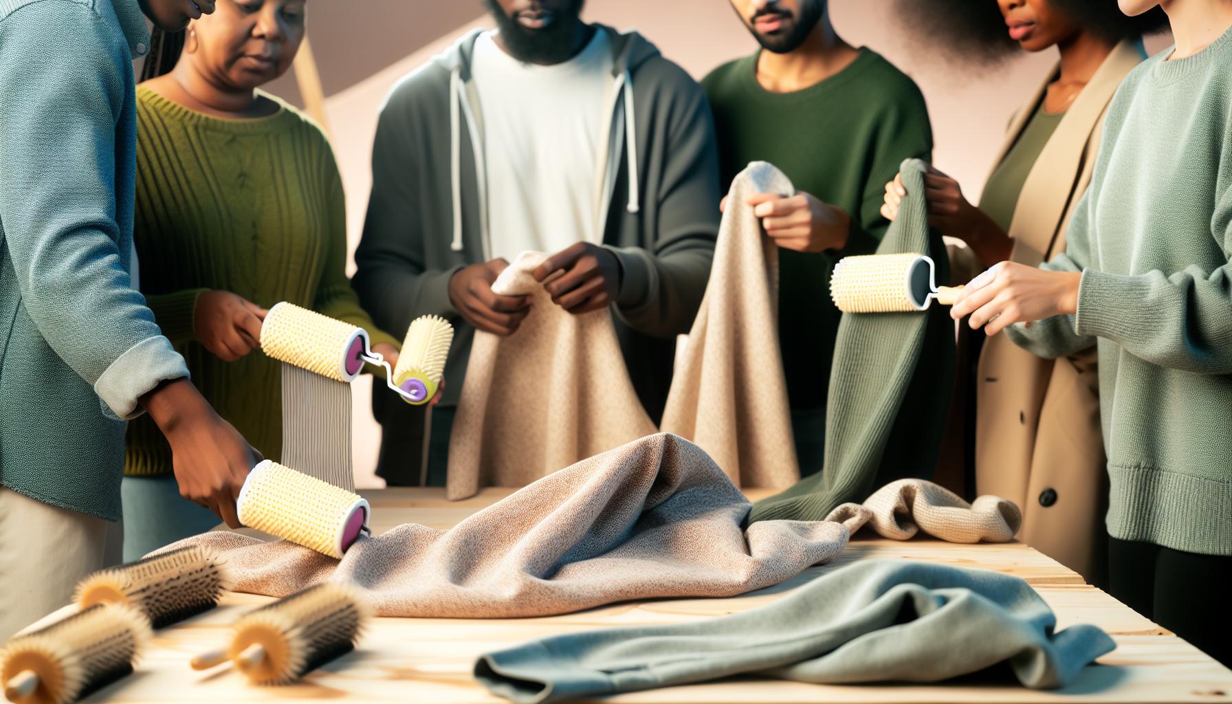 Secrets to Preventing Pilling in Your Hoodies