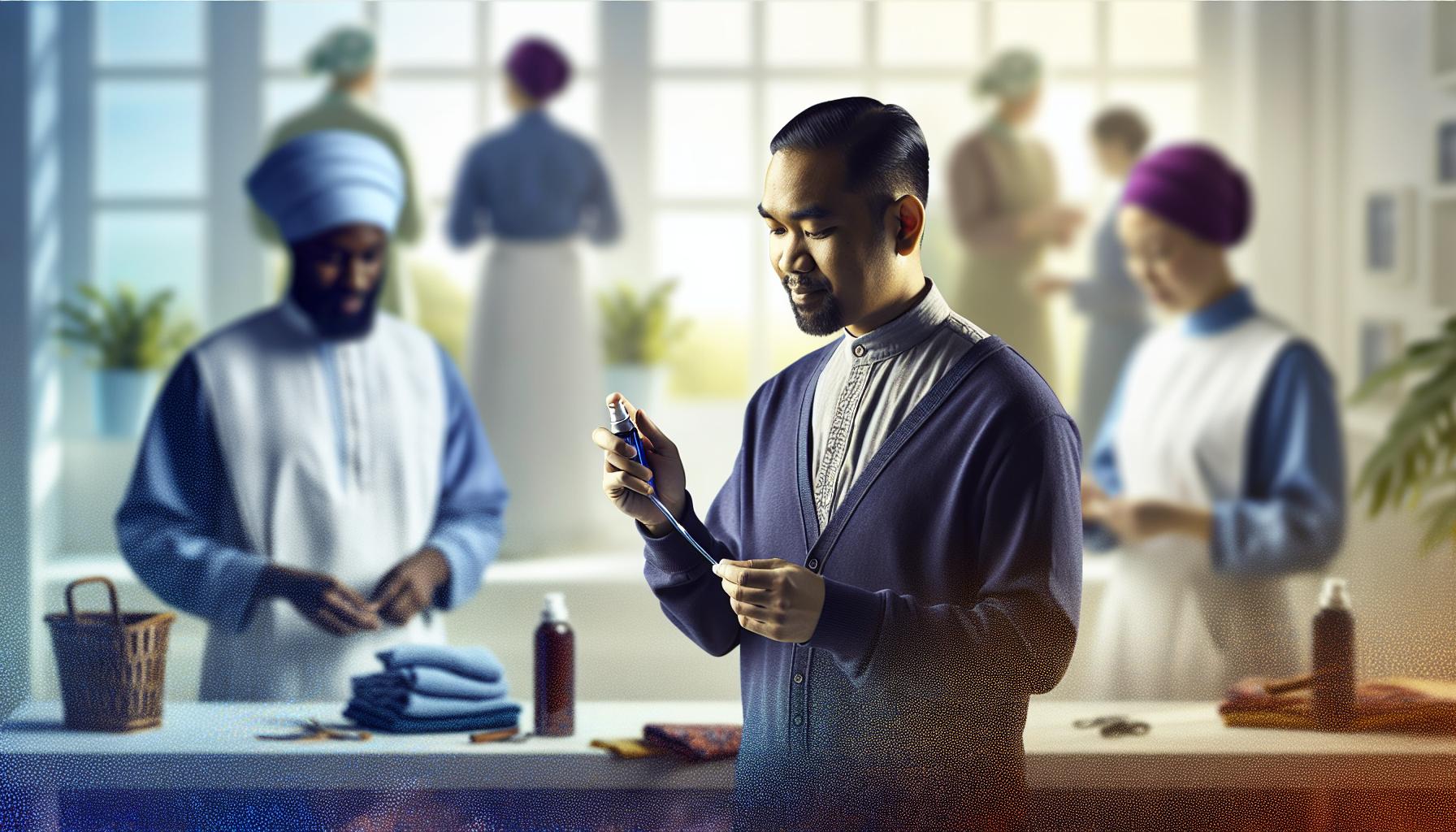 Techniques for Transferring Designs Onto Fabric