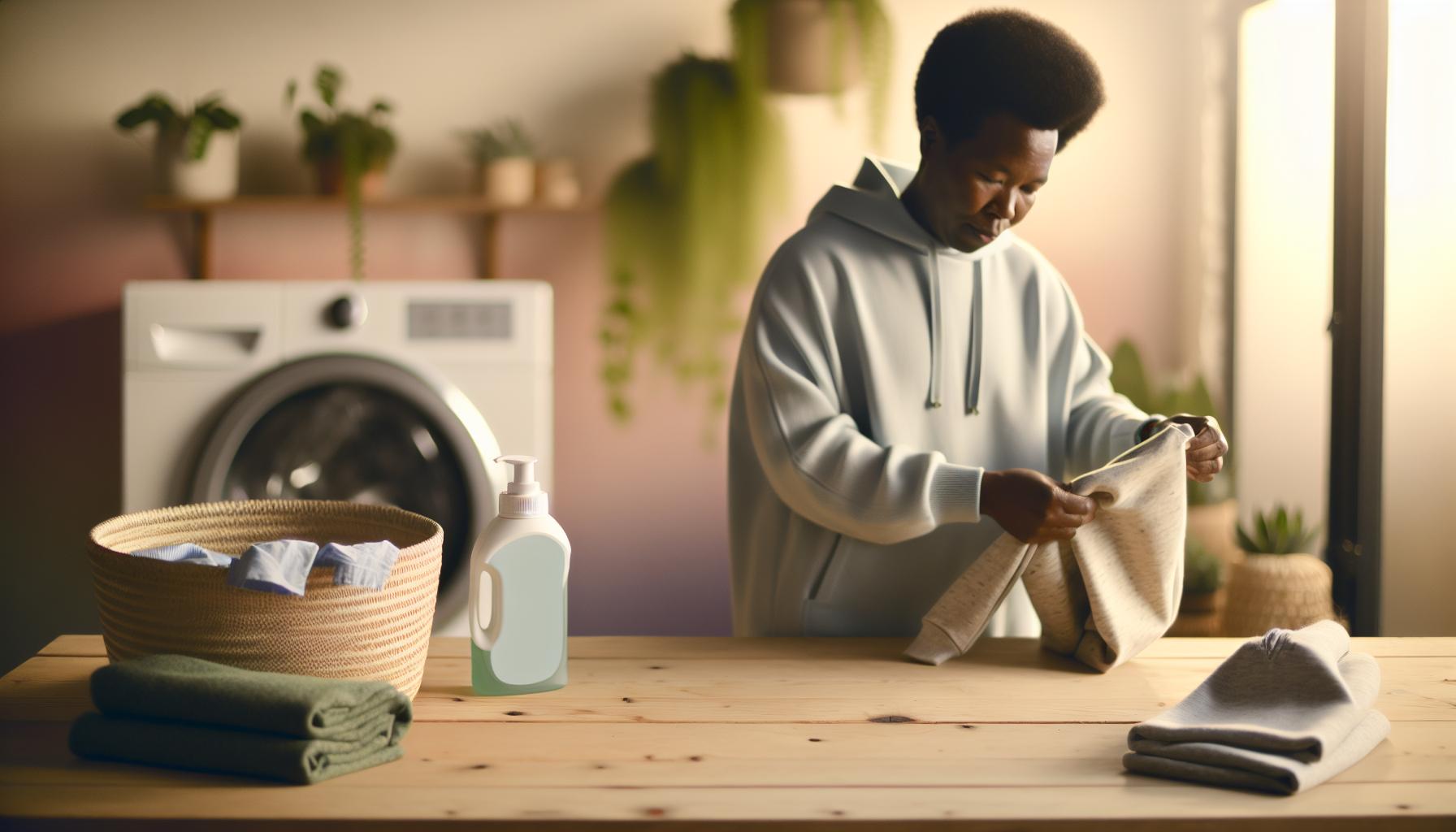 What Temp Is Hoodie Weather? The Perfect Temperature Guide 4 Caring for Your Hoodie: Washing and Maintenance
