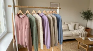 The Ultimate Hoodie Lifestyle Magazine 5 A New Day Target Clothing Brand Origin and Quality Guide
